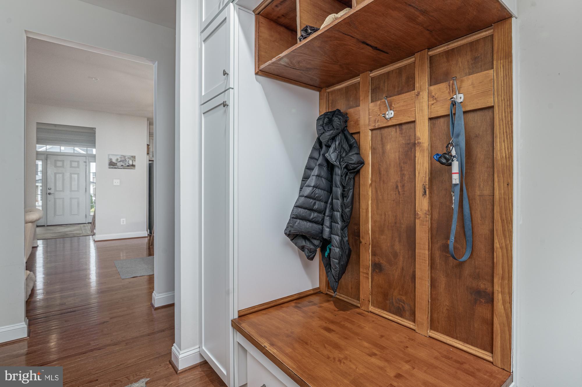 BRUNSWICK CROSSING - Residential