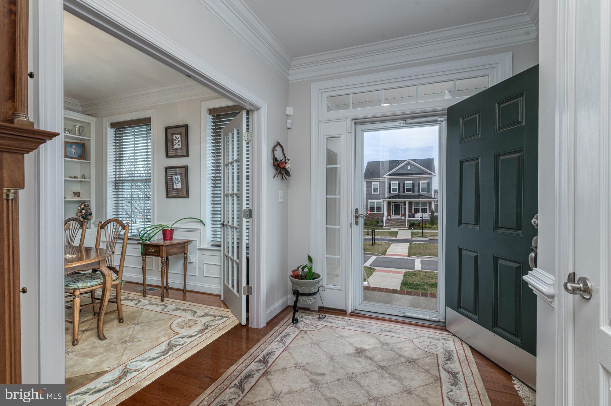 BRUNSWICK CROSSING - Residential