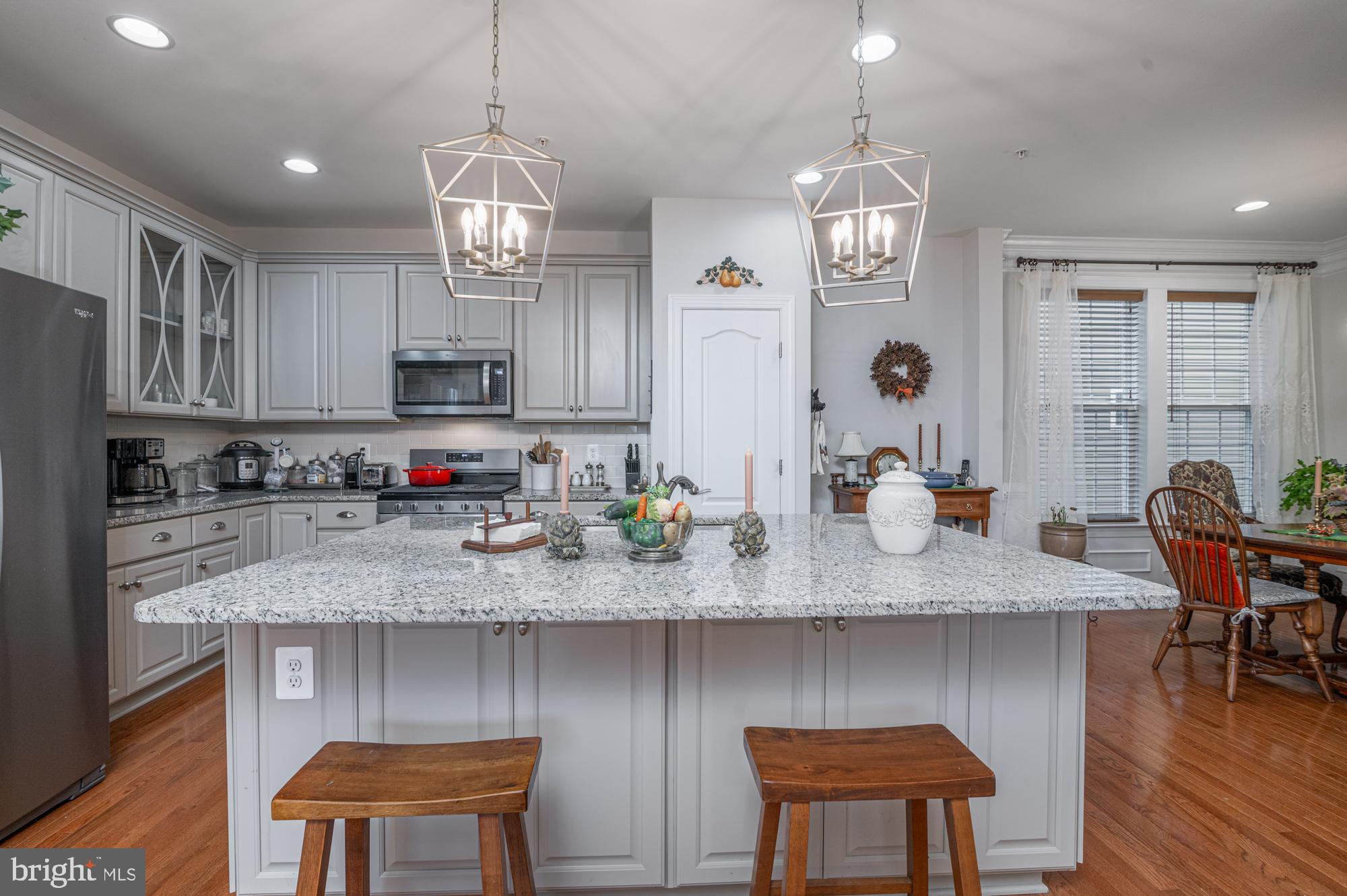 BRUNSWICK CROSSING - Residential