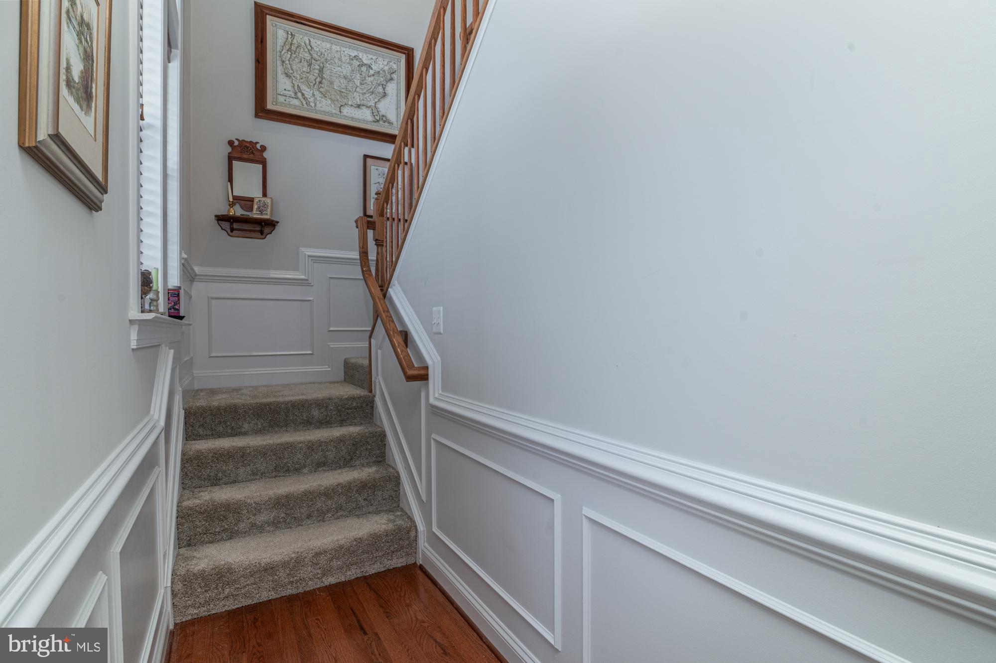 BRUNSWICK CROSSING - Residential