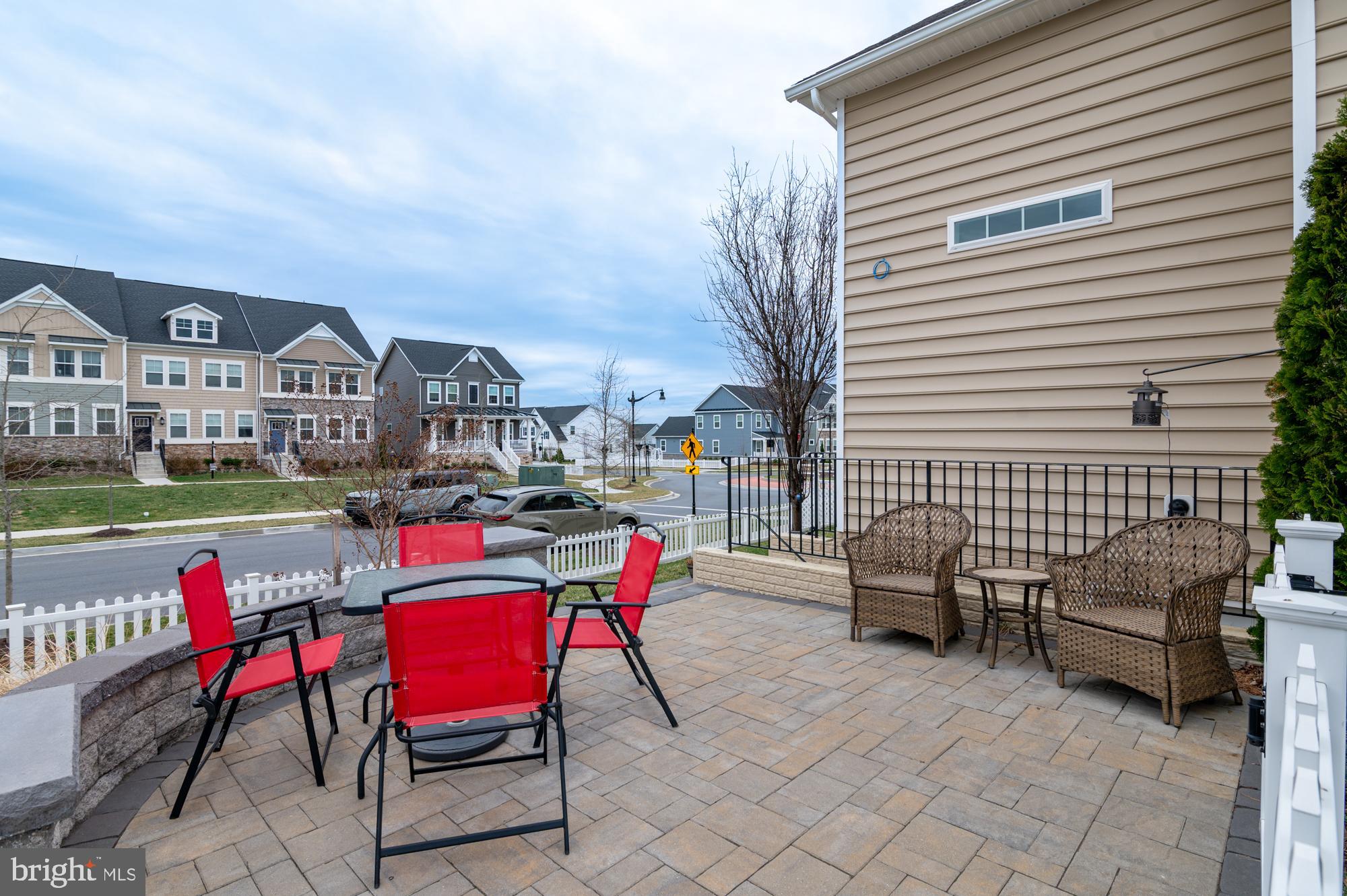 BRUNSWICK CROSSING - Residential