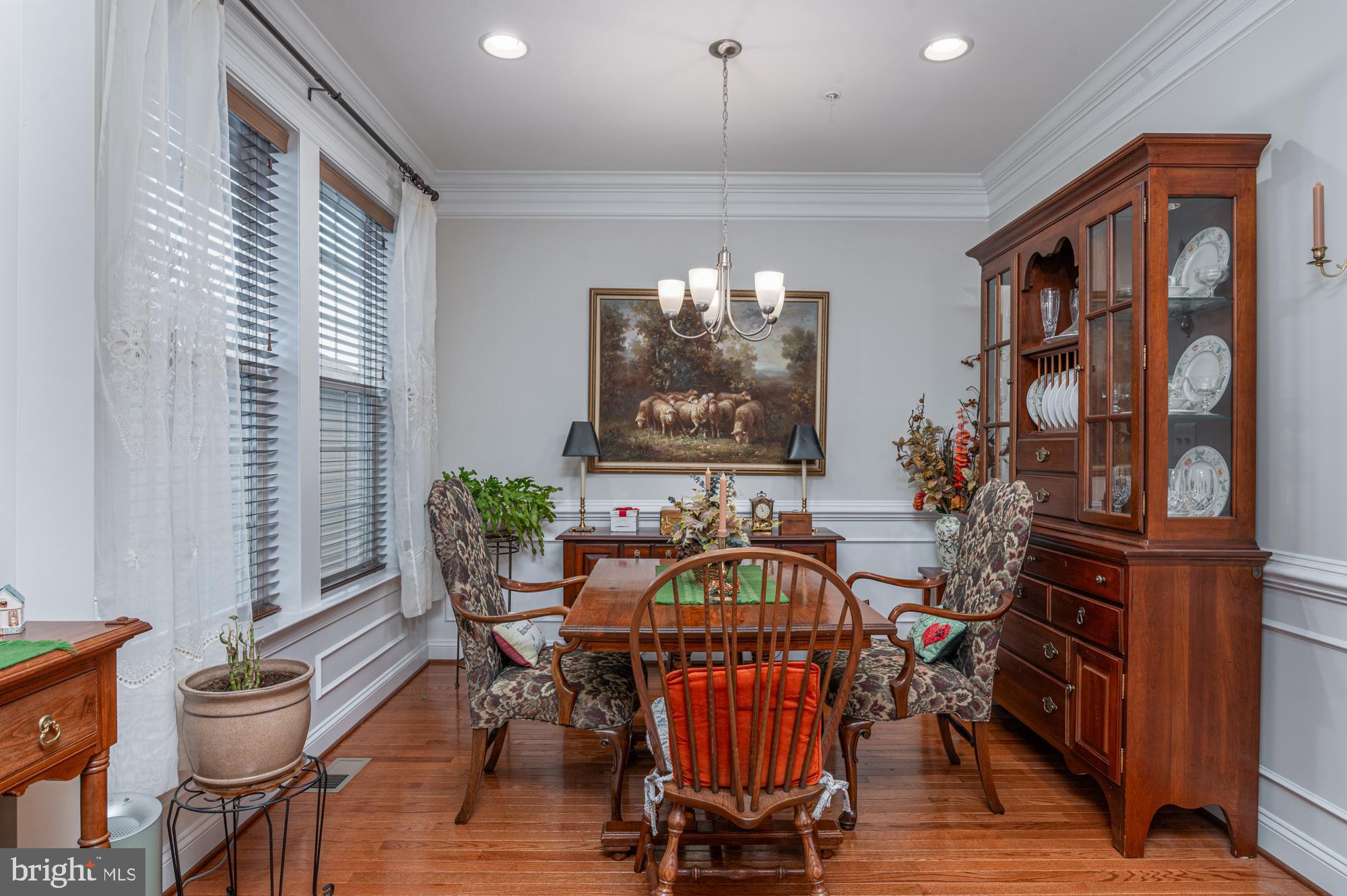 BRUNSWICK CROSSING - Residential