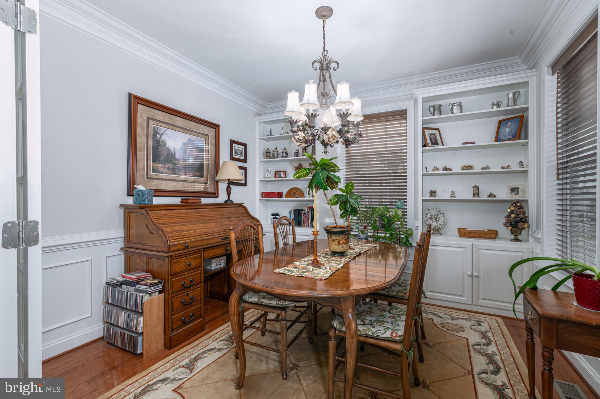 BRUNSWICK CROSSING - Residential