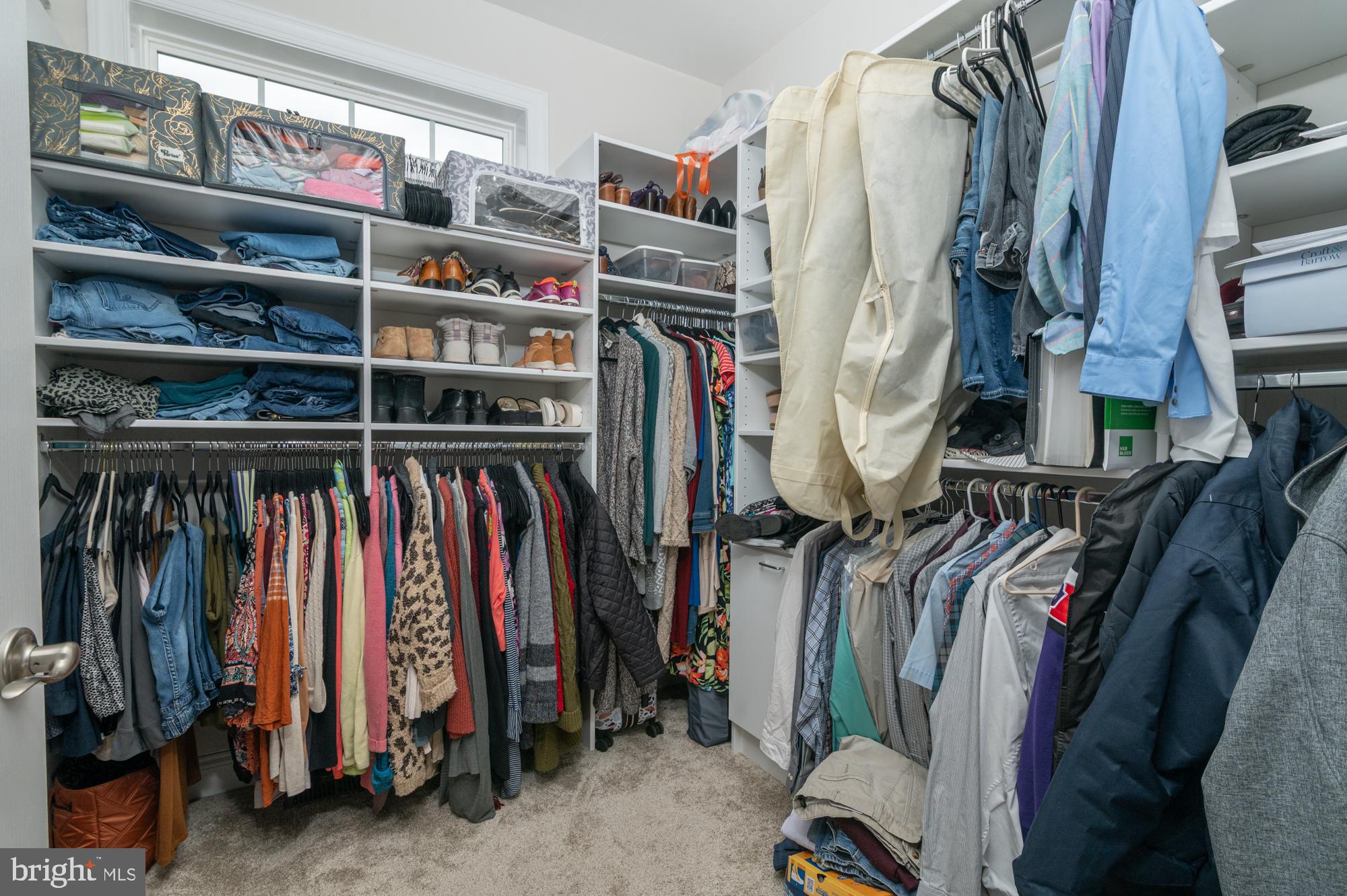 BRUNSWICK CROSSING - Residential