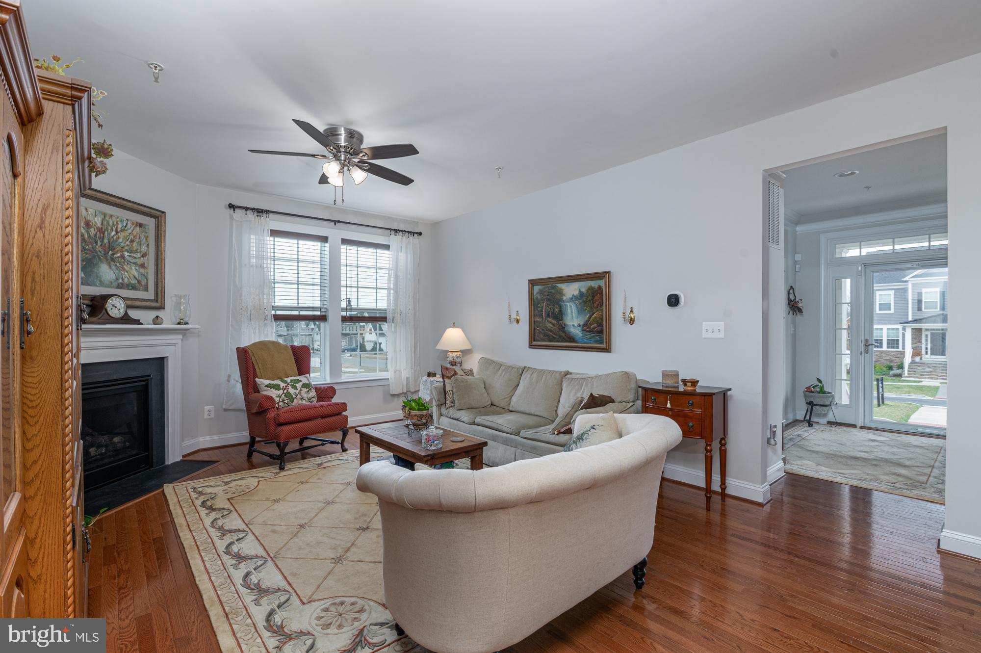 BRUNSWICK CROSSING - Residential