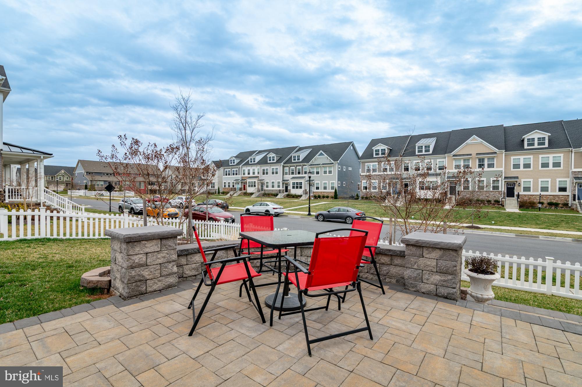 BRUNSWICK CROSSING - Residential