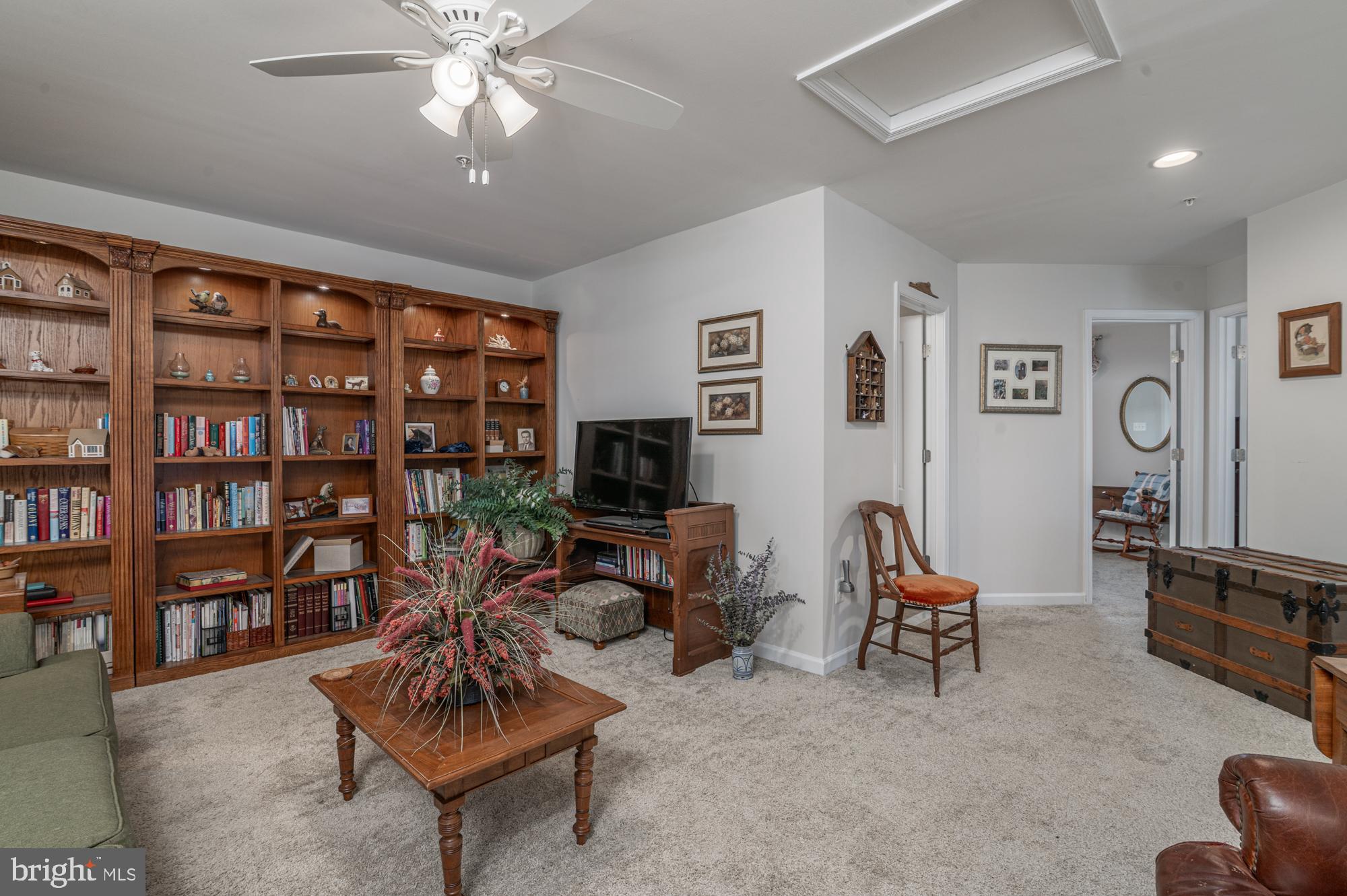 BRUNSWICK CROSSING - Residential