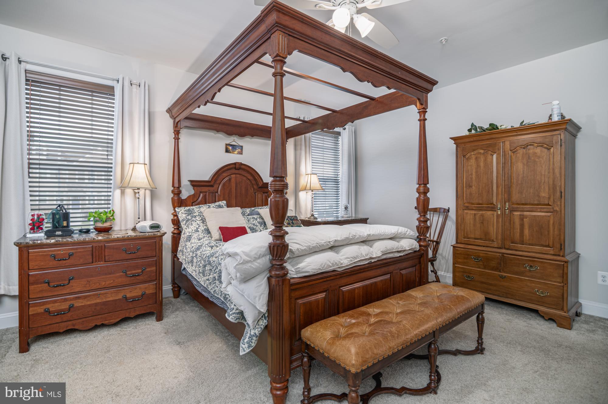 BRUNSWICK CROSSING - Residential