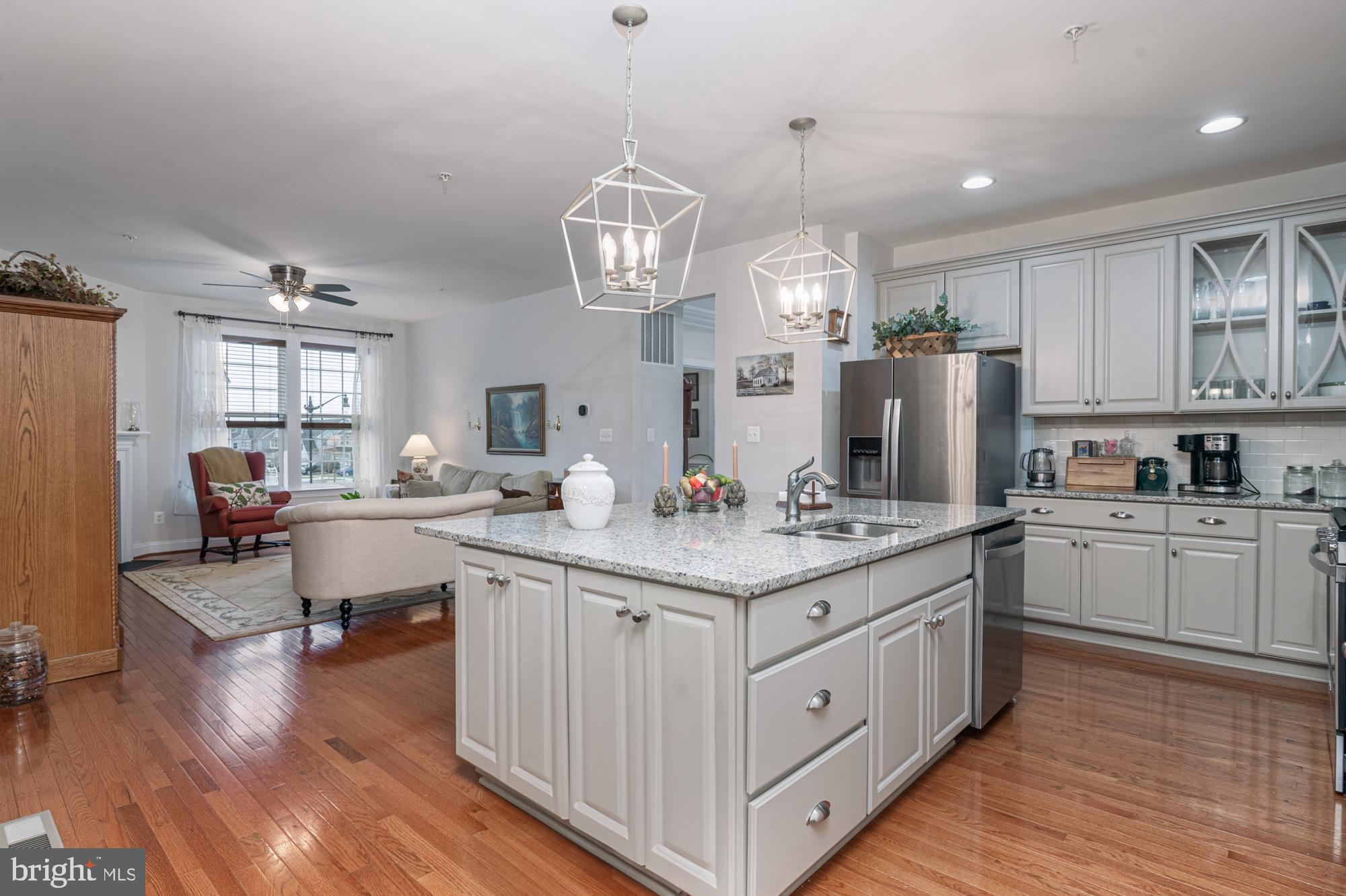 BRUNSWICK CROSSING - Residential