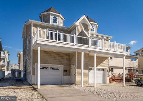 225 39TH STREET WEST UNIT SEA ISLE CITY NJ 08243