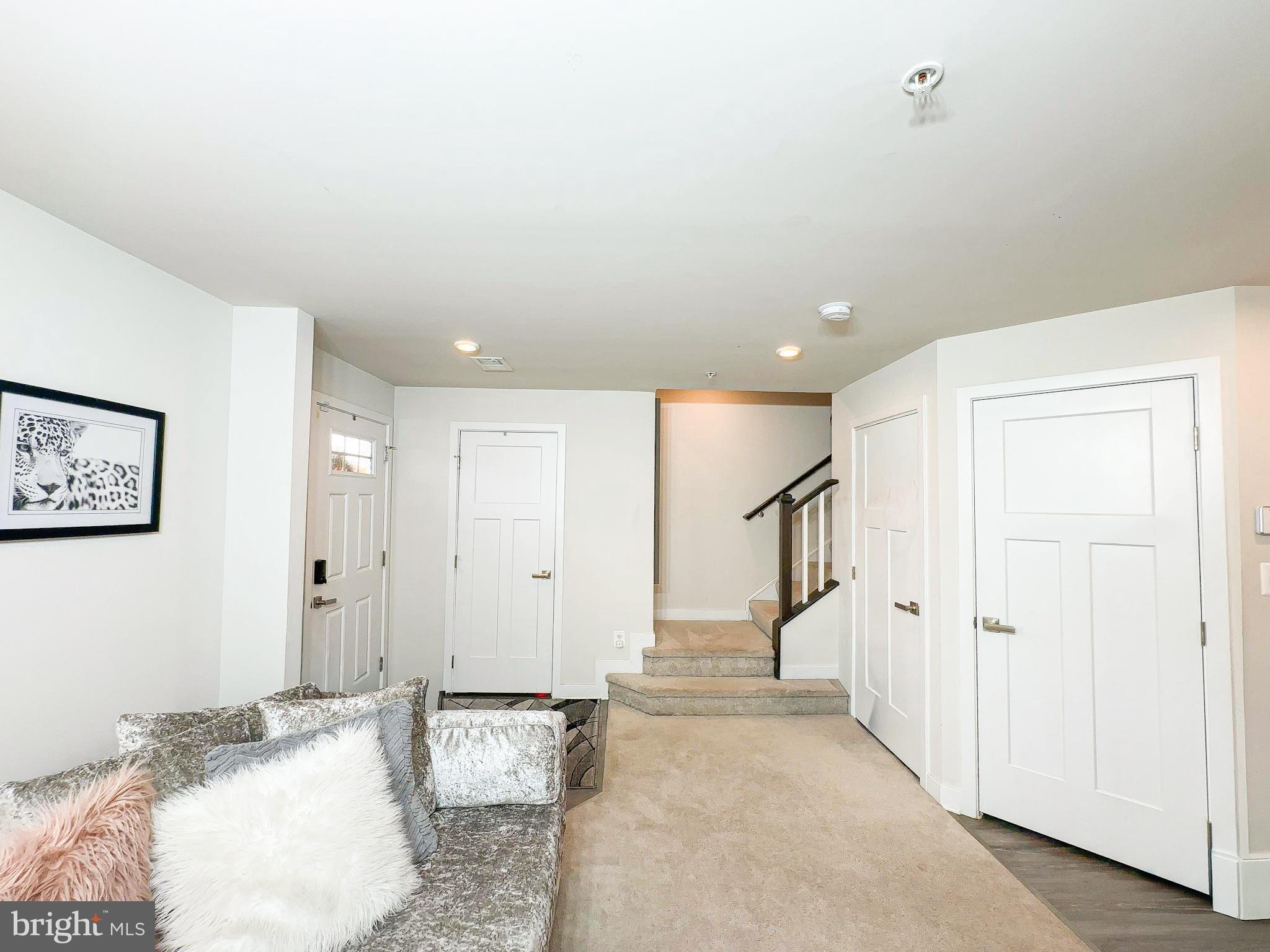 TIMOTHY BRANCH TOWNS - Residential