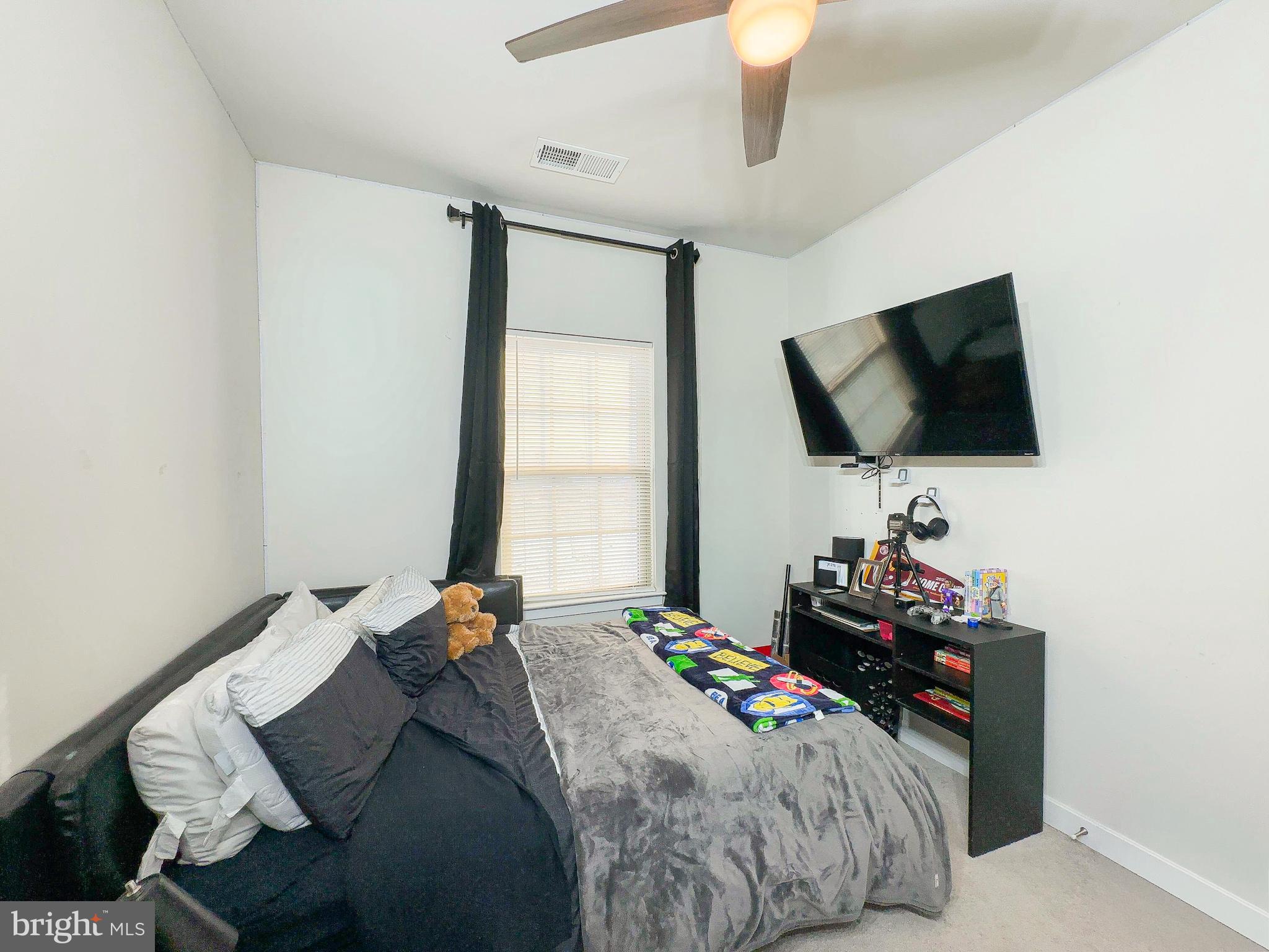 TIMOTHY BRANCH TOWNS - Residential