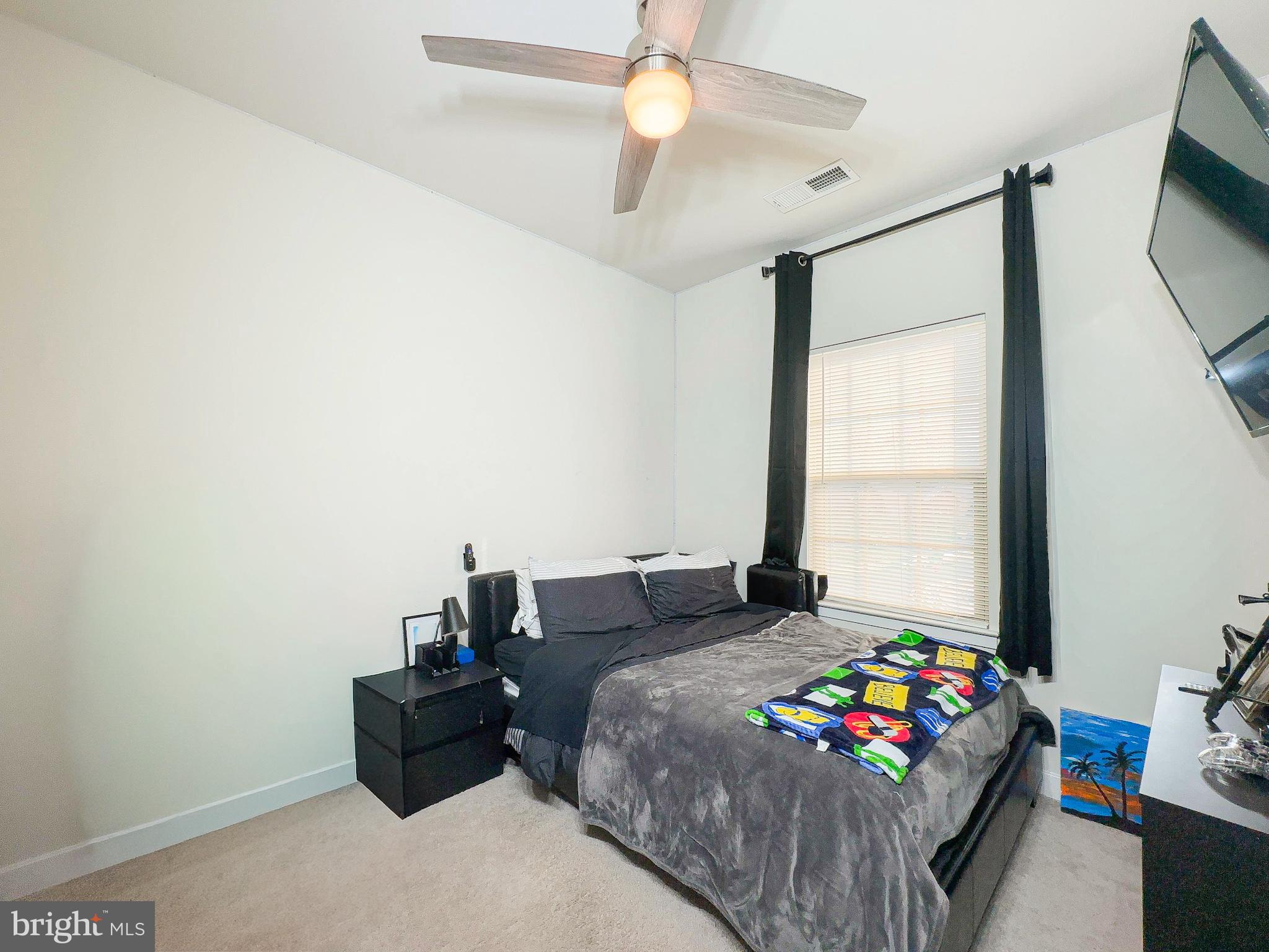 TIMOTHY BRANCH TOWNS - Residential