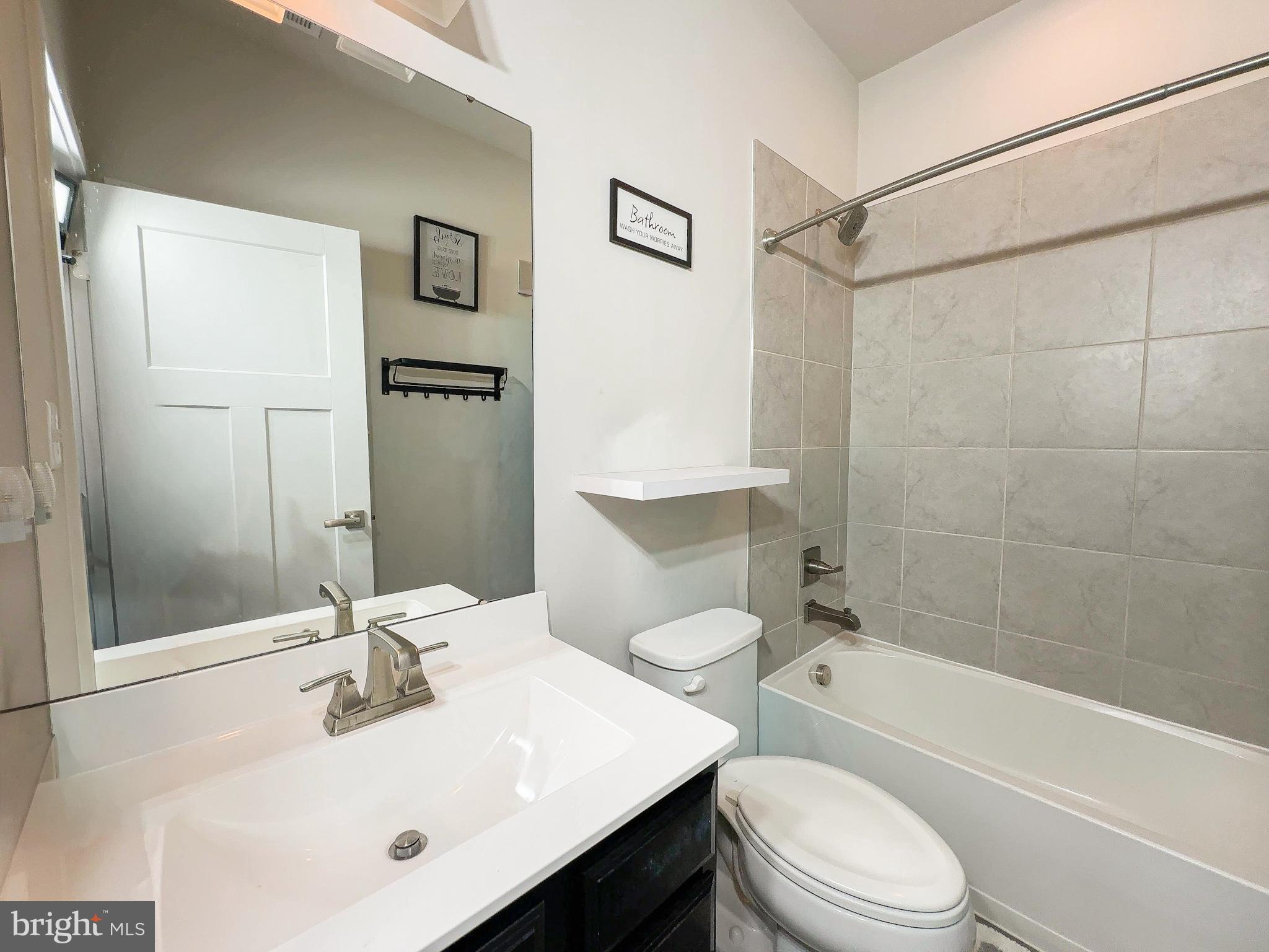 TIMOTHY BRANCH TOWNS - Residential