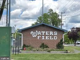 VIENNA VILLAGER CONDO - Residential Lease