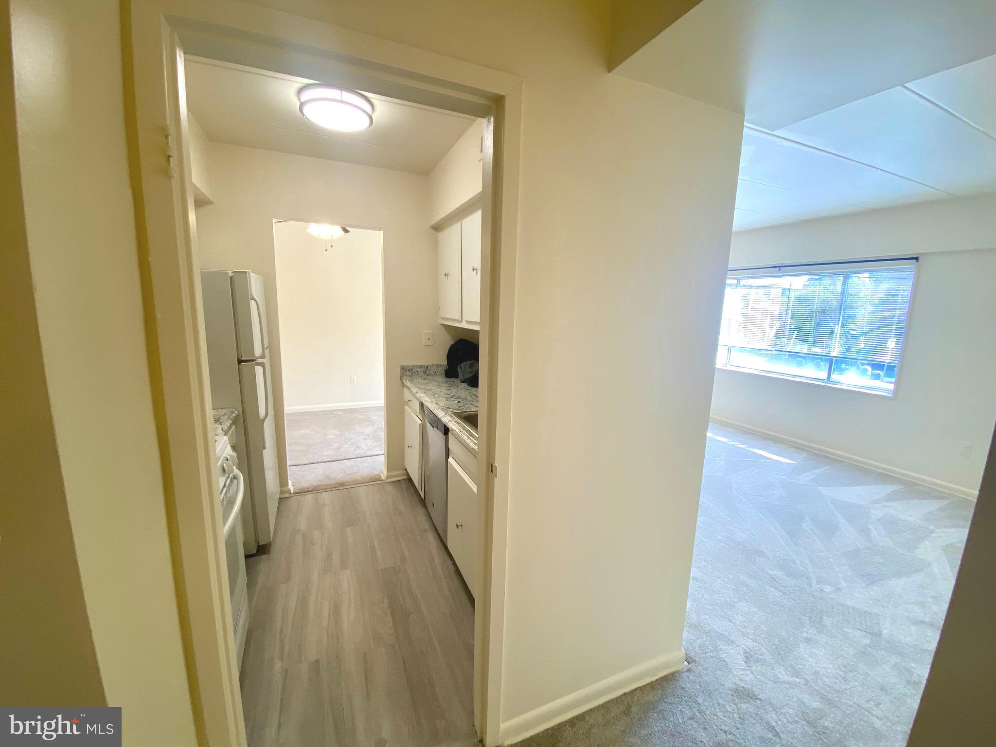 VIENNA VILLAGER CONDO - Residential Lease