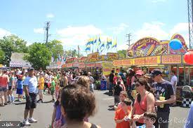 VIENNA VILLAGER CONDO - Residential Lease