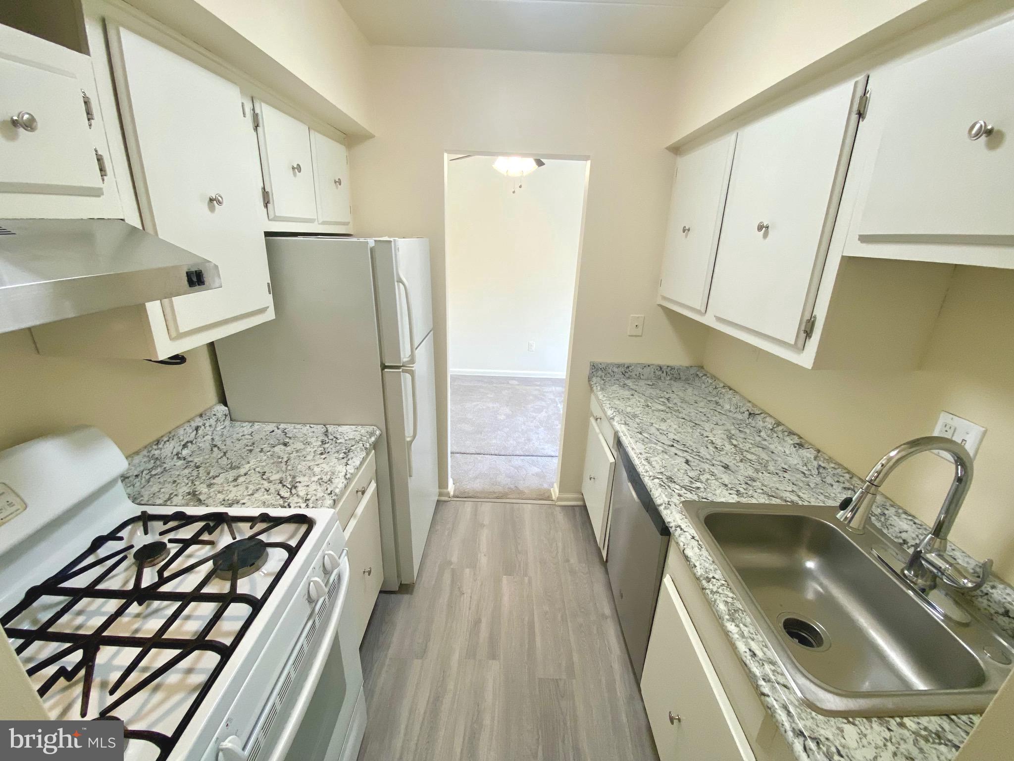 VIENNA VILLAGER CONDO - Residential Lease