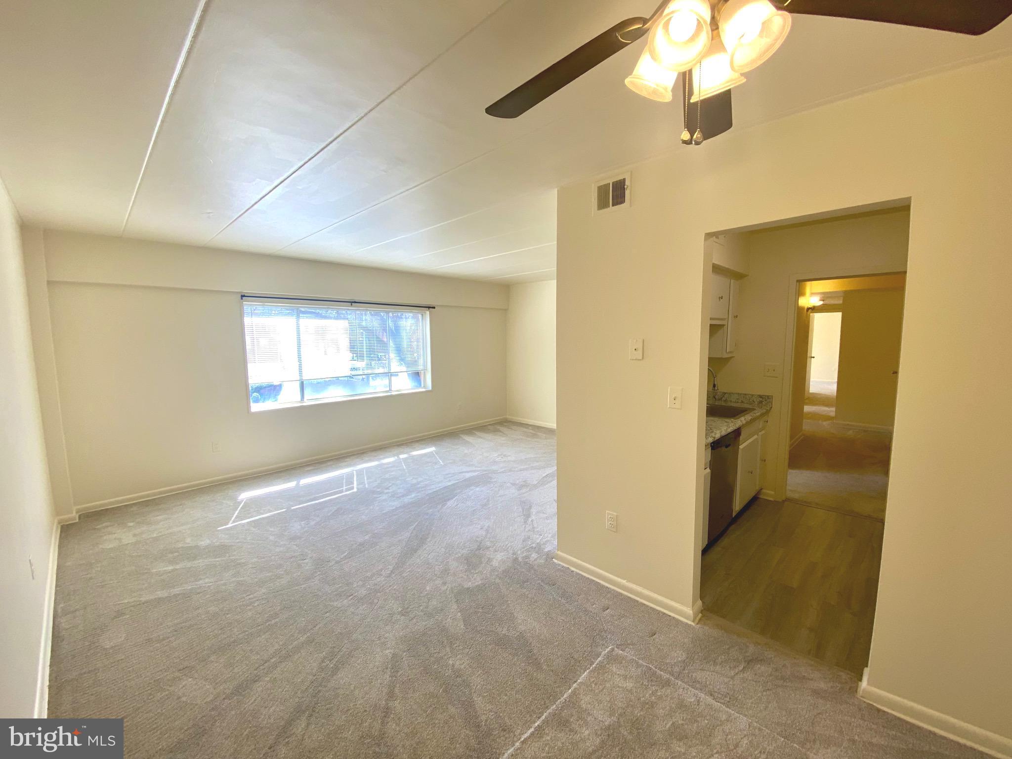 VIENNA VILLAGER CONDO - Residential Lease