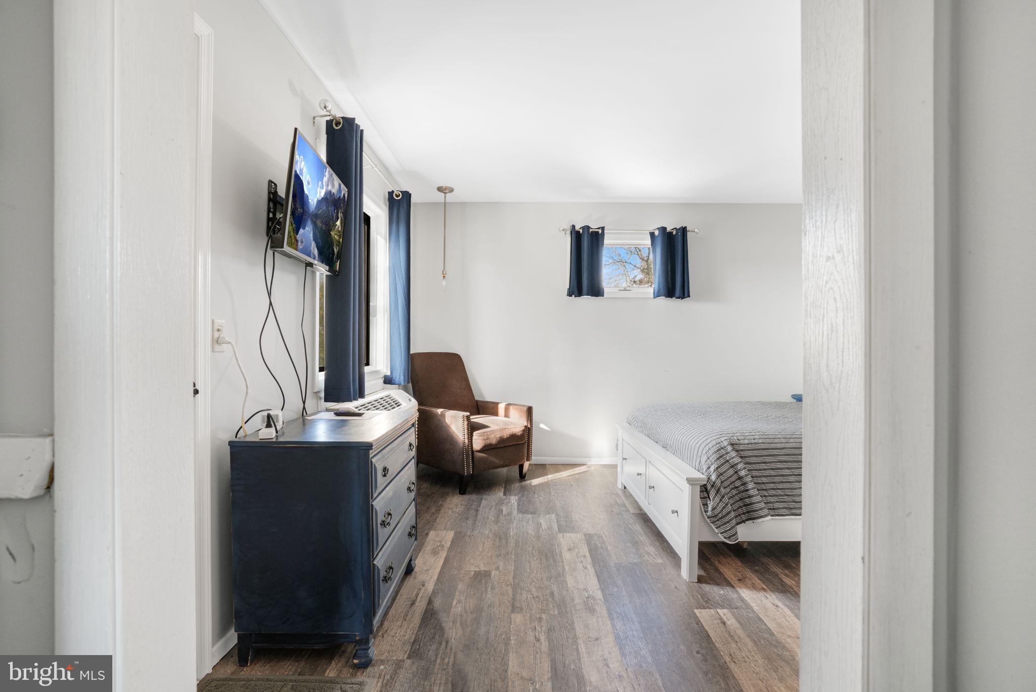 CHINCOTEAGUE - Residential