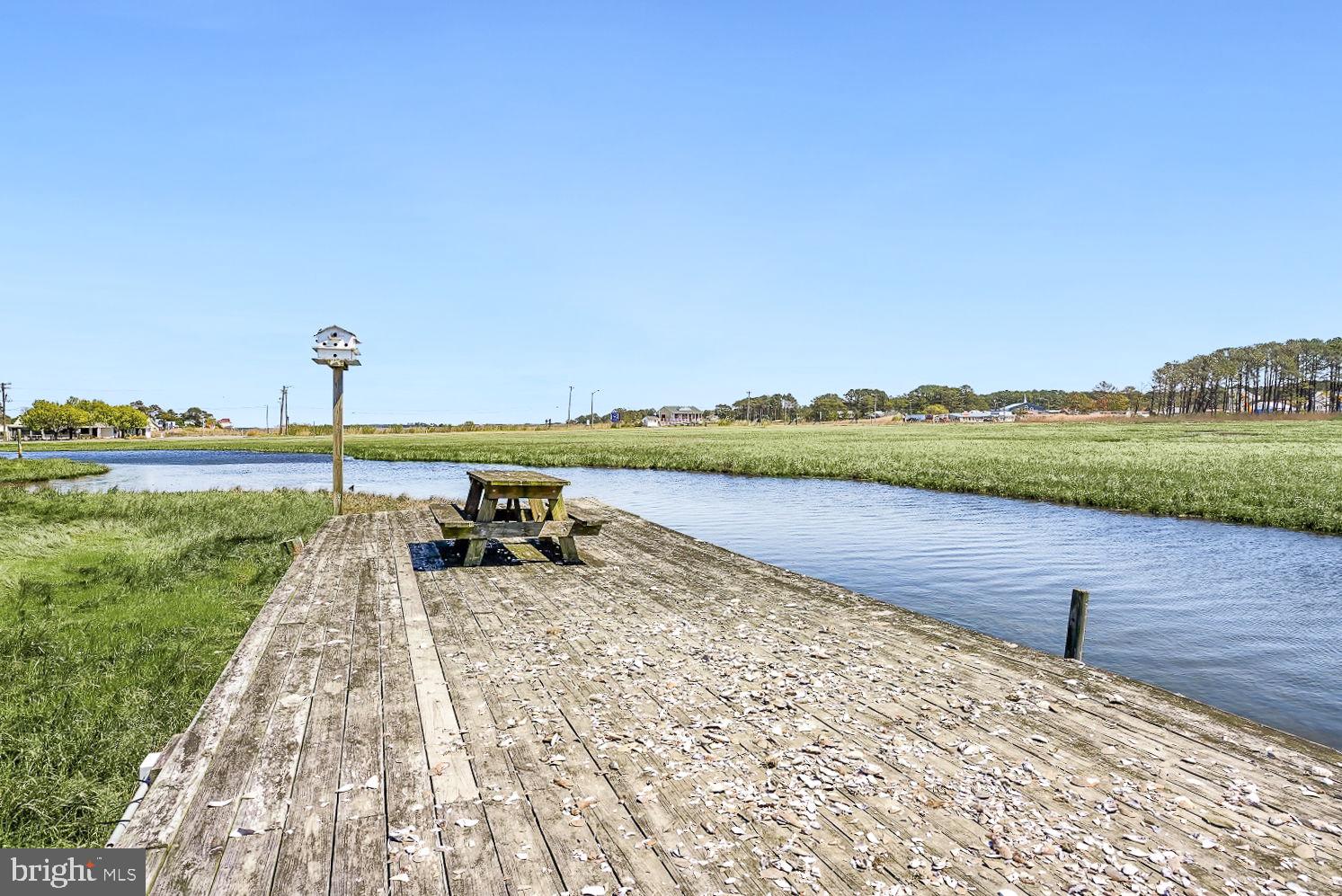 CHINCOTEAGUE - Residential