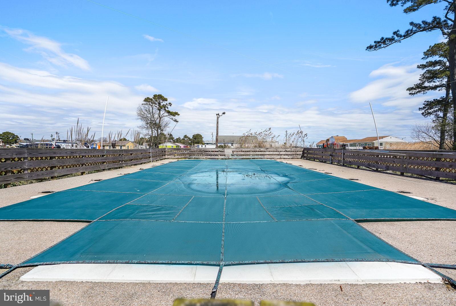 CHINCOTEAGUE - Residential