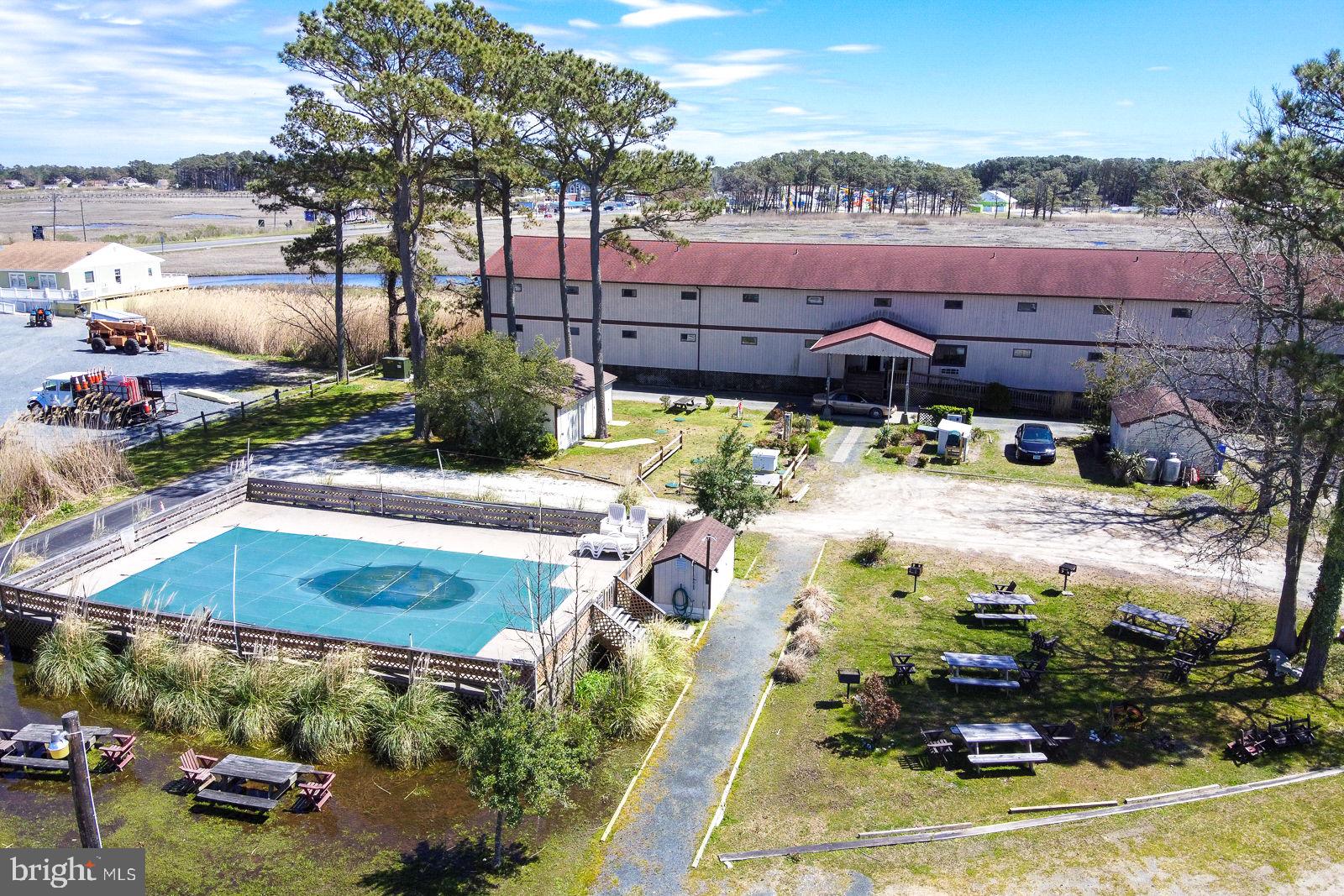 CHINCOTEAGUE - Residential