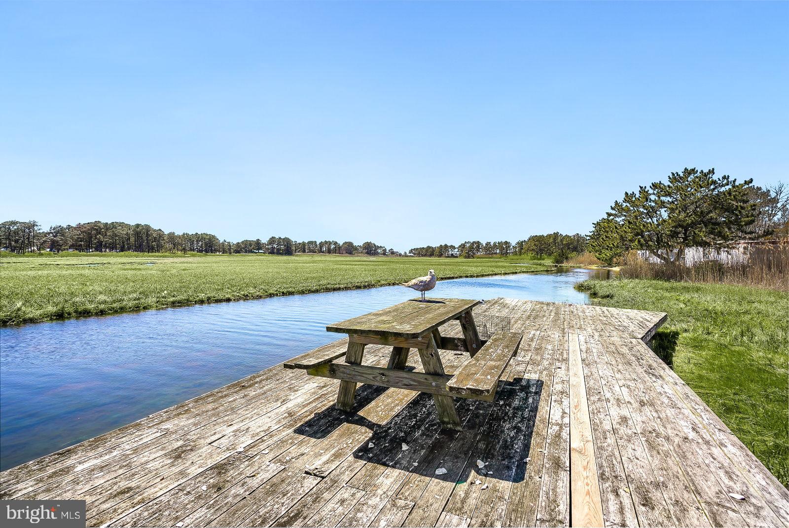 CHINCOTEAGUE - Residential