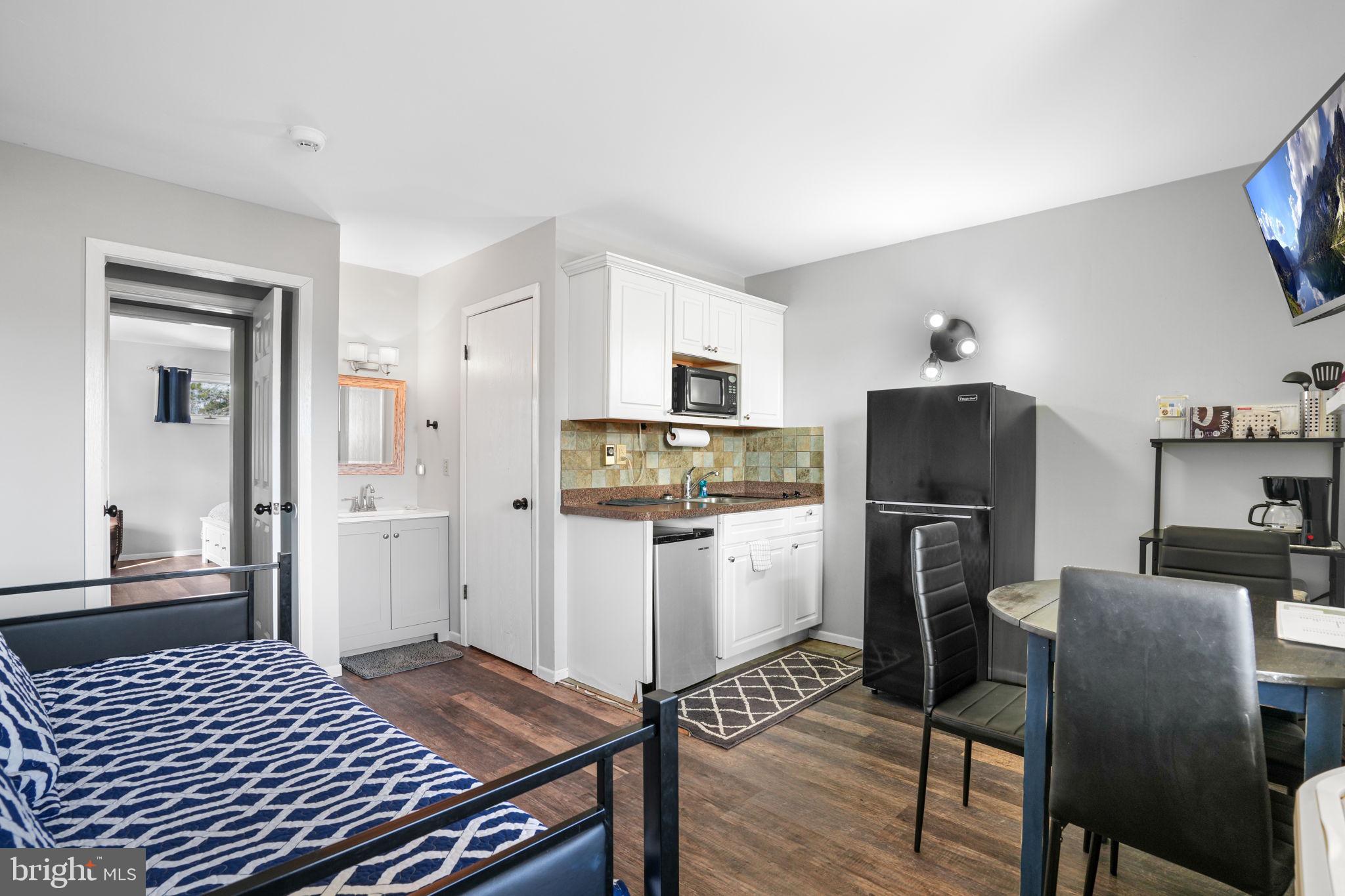 CHINCOTEAGUE - Residential