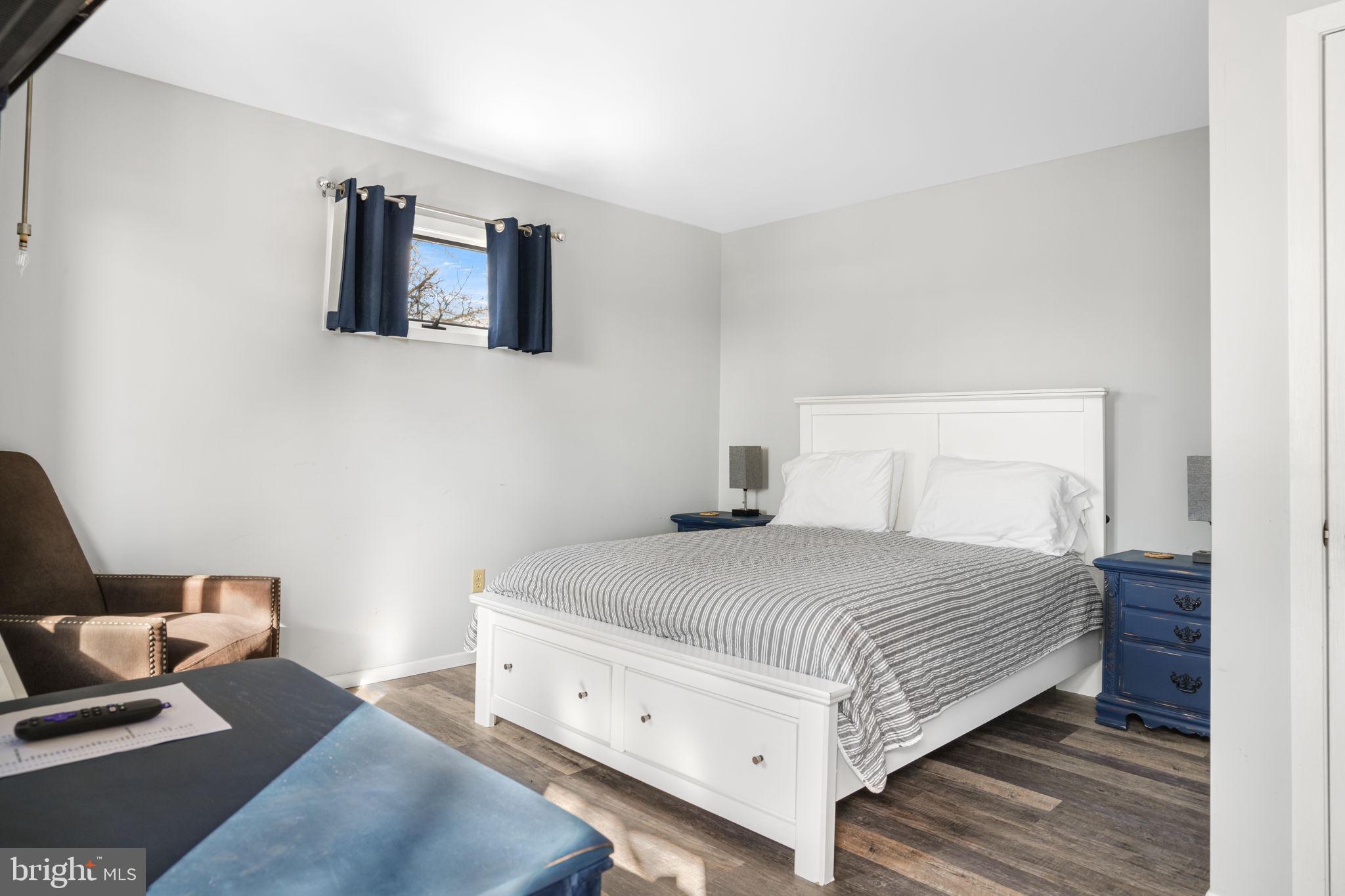 CHINCOTEAGUE - Residential