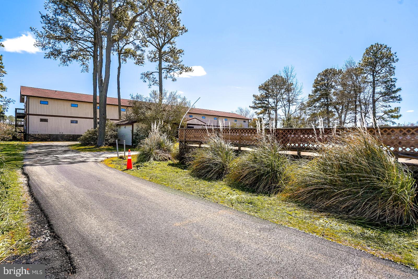 CHINCOTEAGUE - Residential