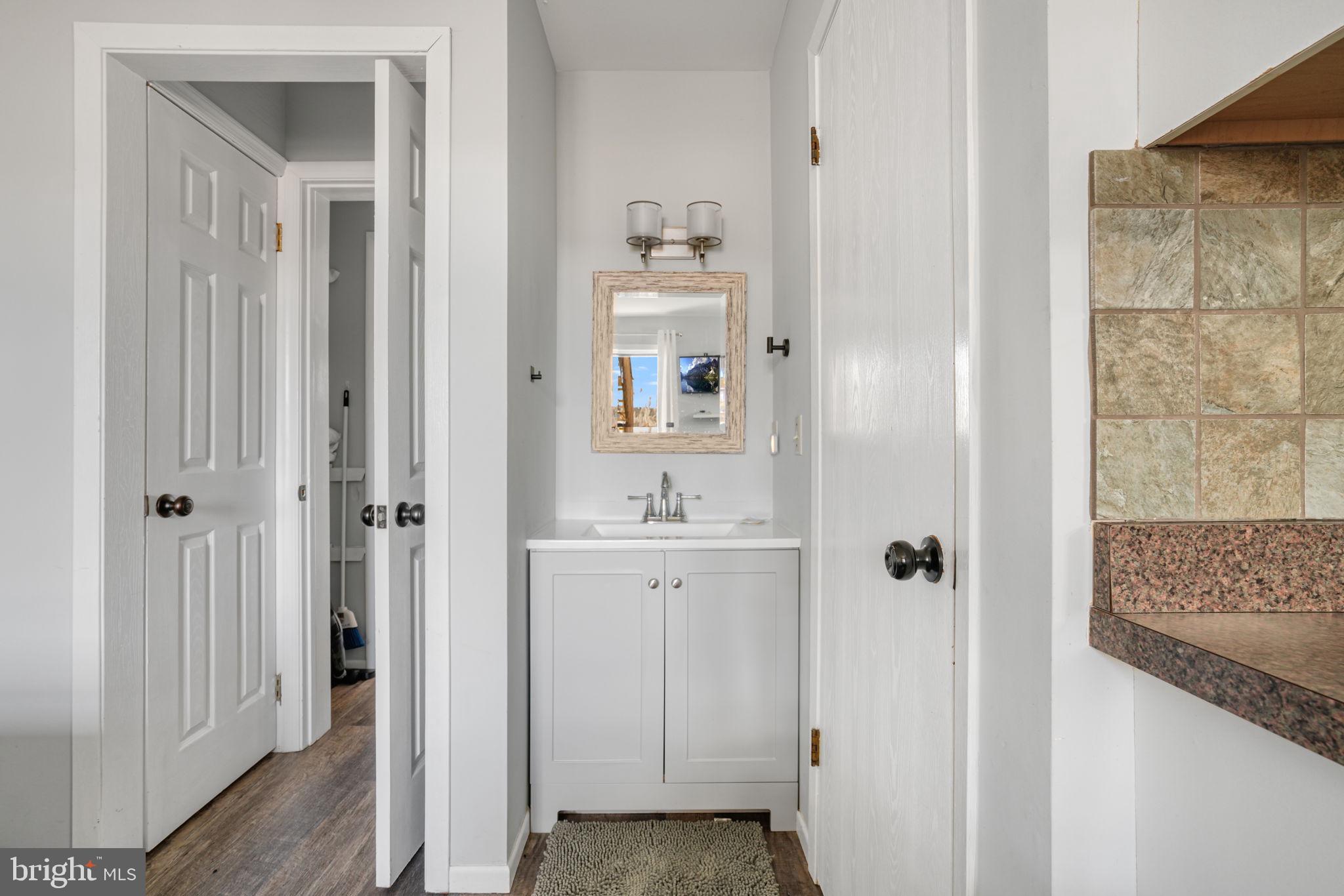 CHINCOTEAGUE - Residential