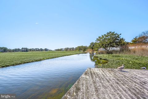 6570 COACHS LANE 111 CHINCOTEAGUE ISLAND VA 23336