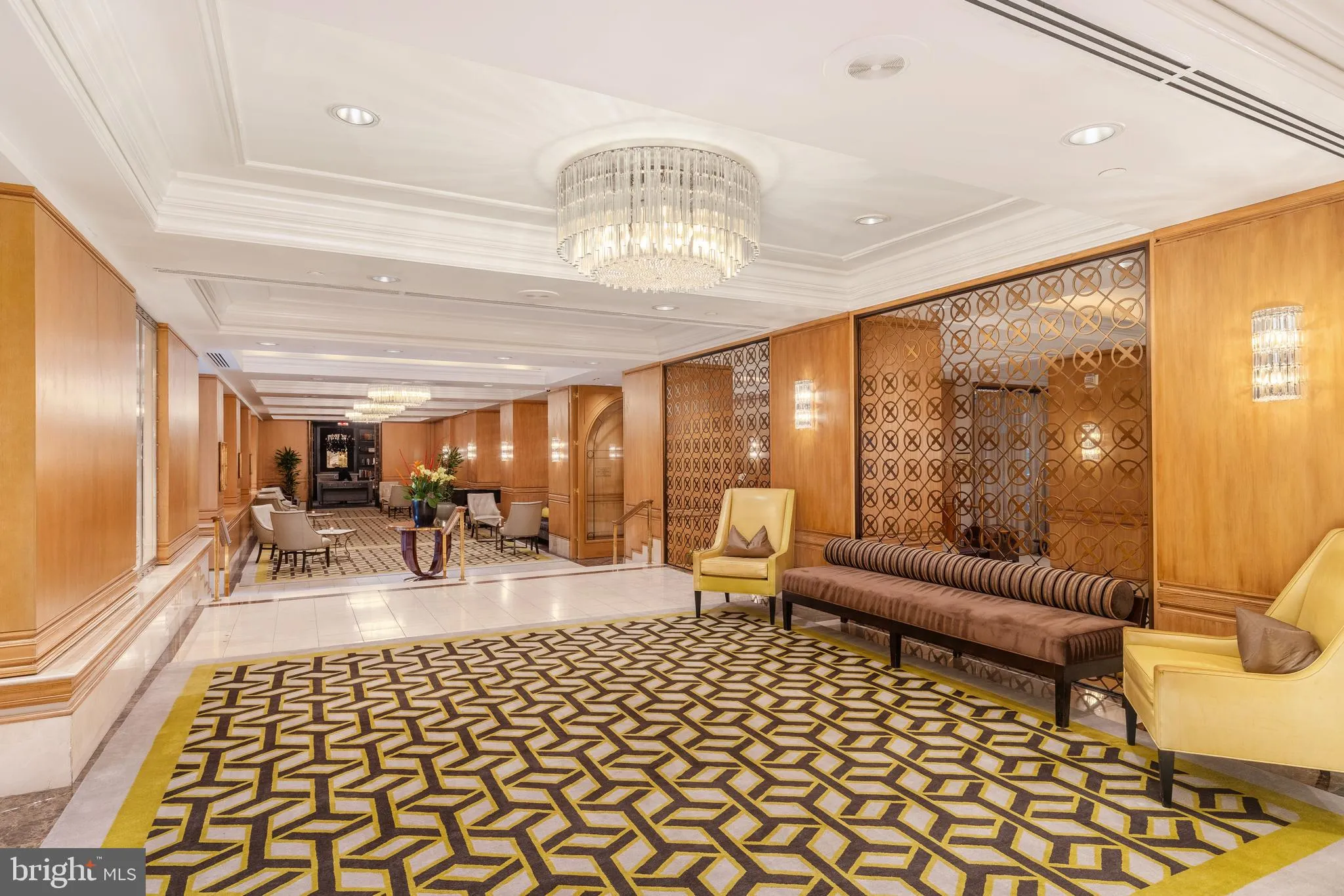 Philadelphia, Pennsylvania 19103, United States, 2 Bedrooms Bedrooms, ,4 BathroomsBathrooms,Residential,Active,96428