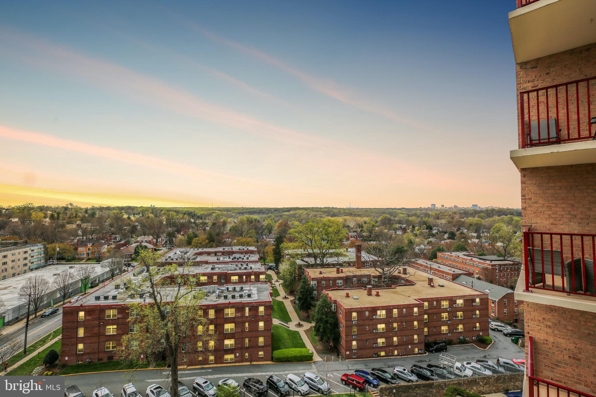 MICA CODM @ SILVER SPRING - Residential