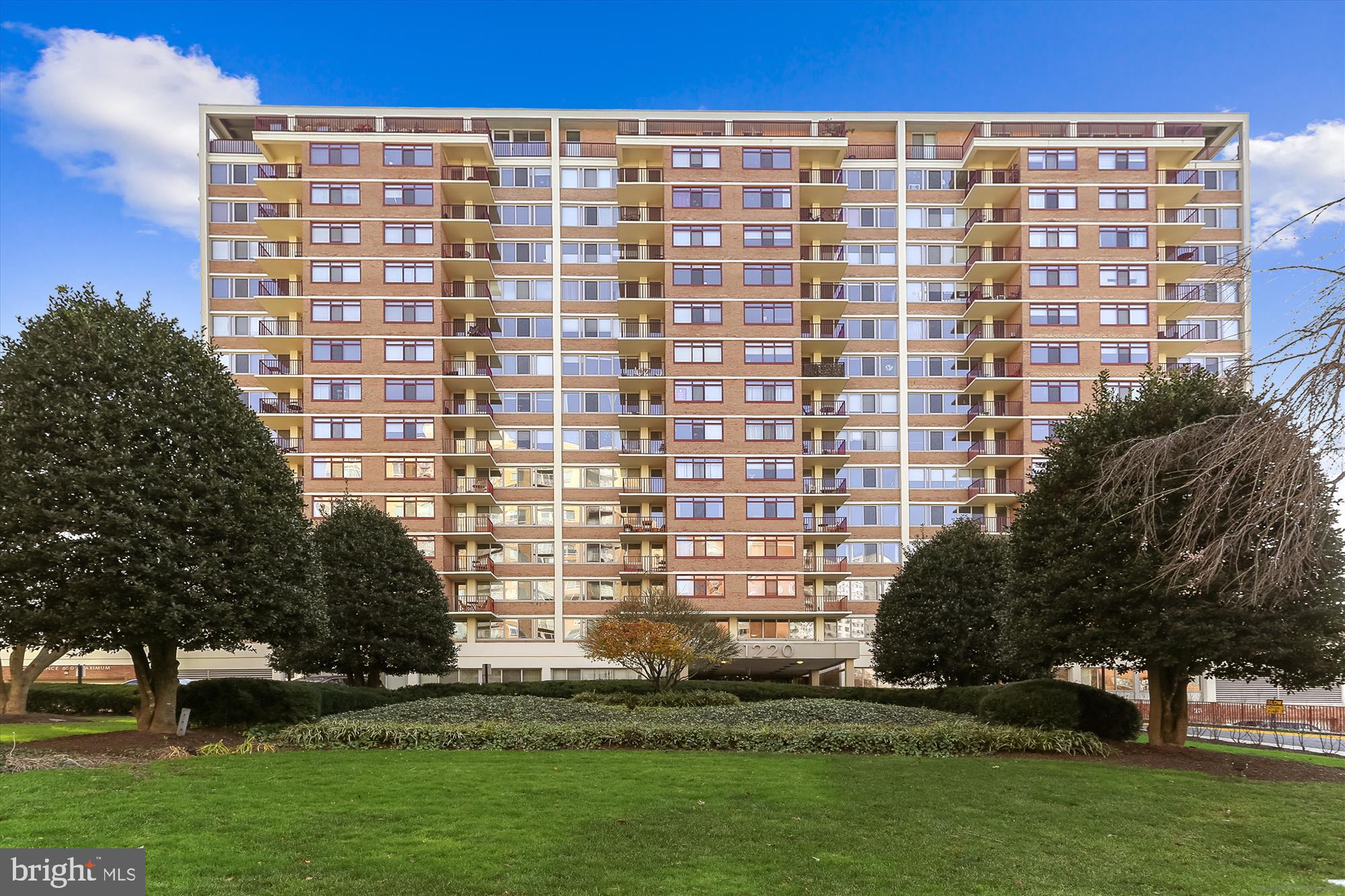 MICA CODM @ SILVER SPRING - Residential