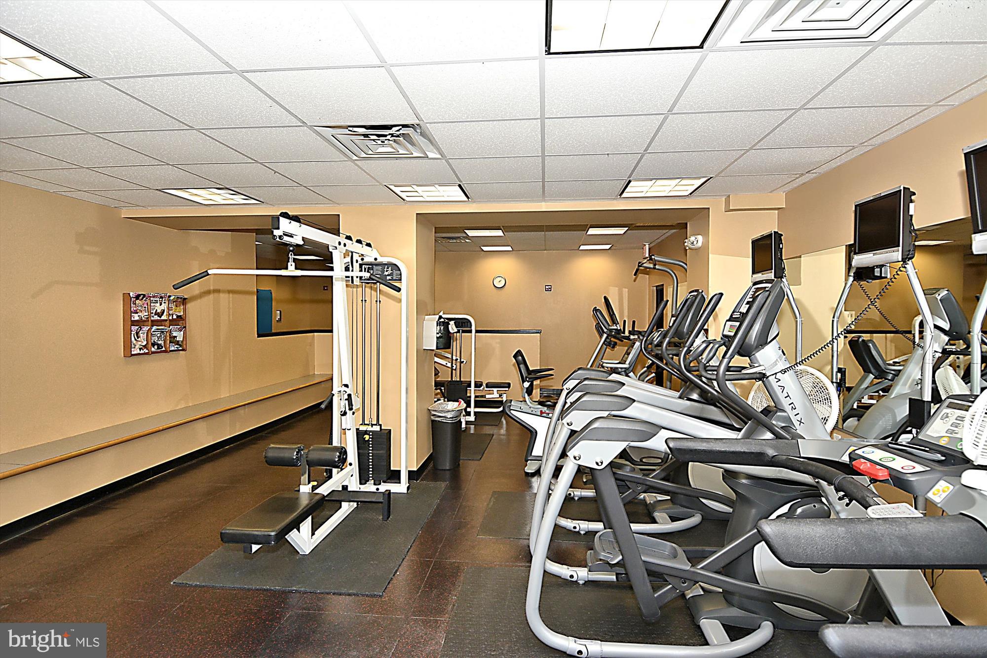 MICA CODM @ SILVER SPRING - Residential