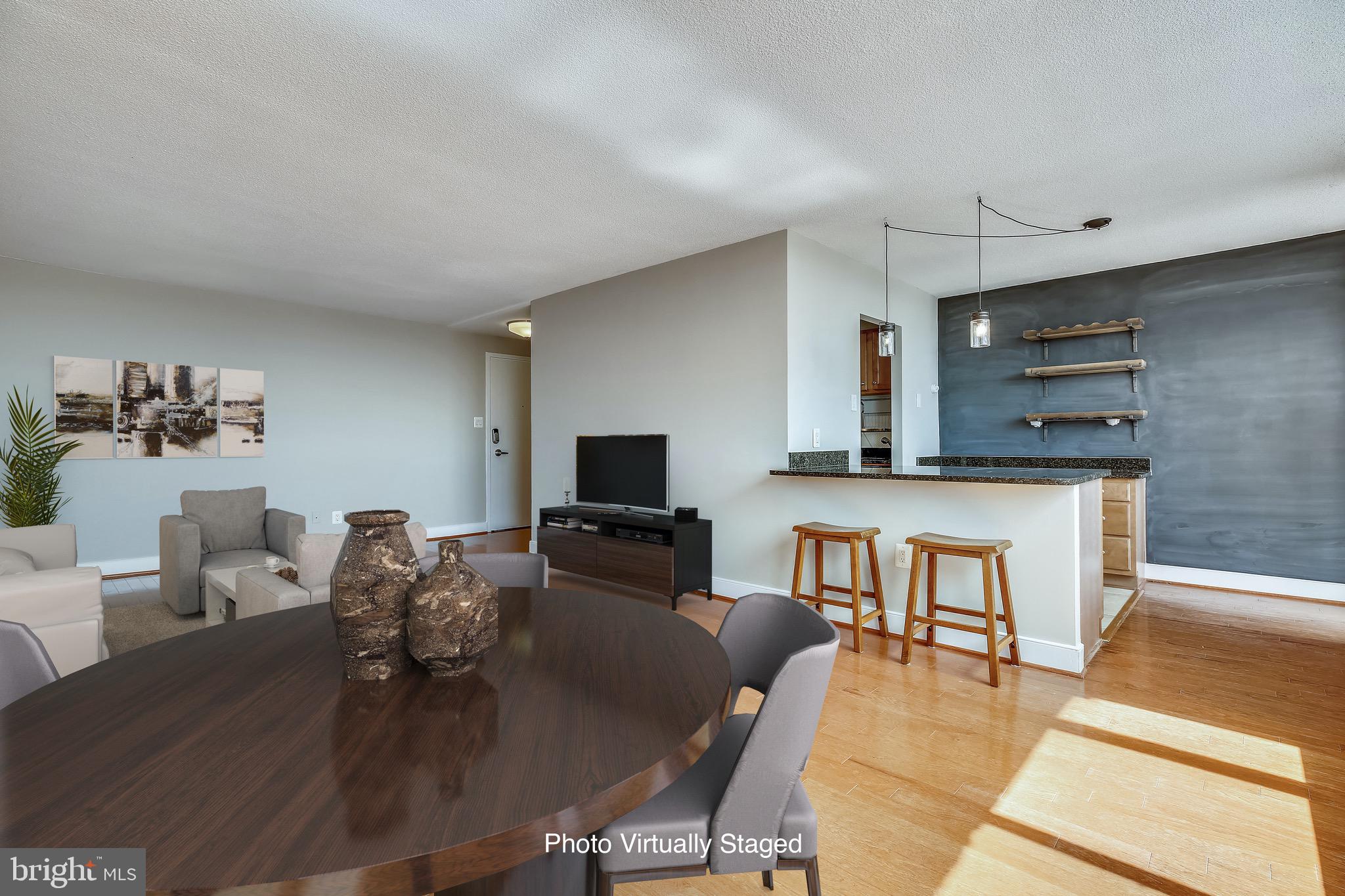 MICA CODM @ SILVER SPRING - Residential