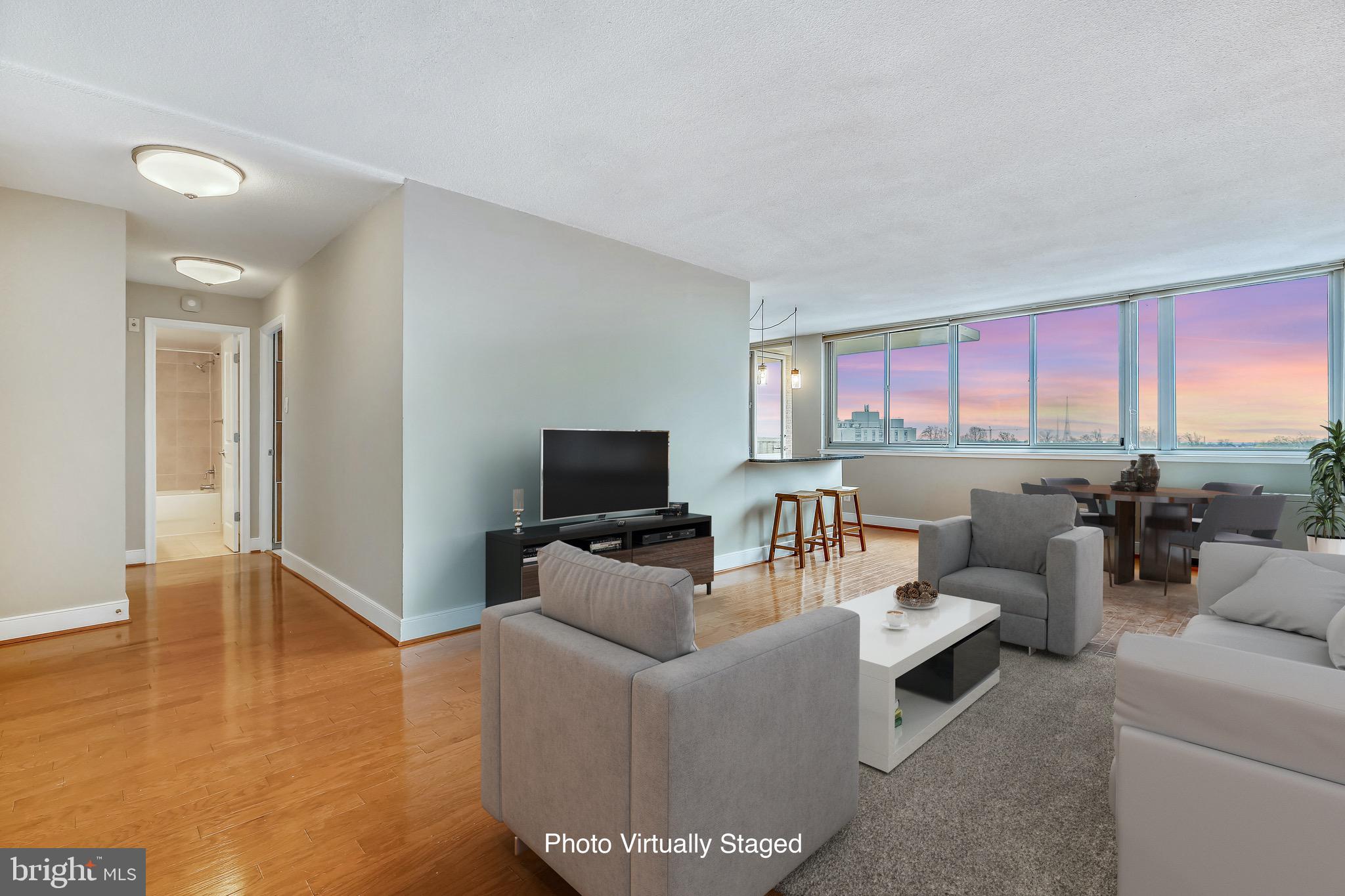 MICA CODM @ SILVER SPRING - Residential