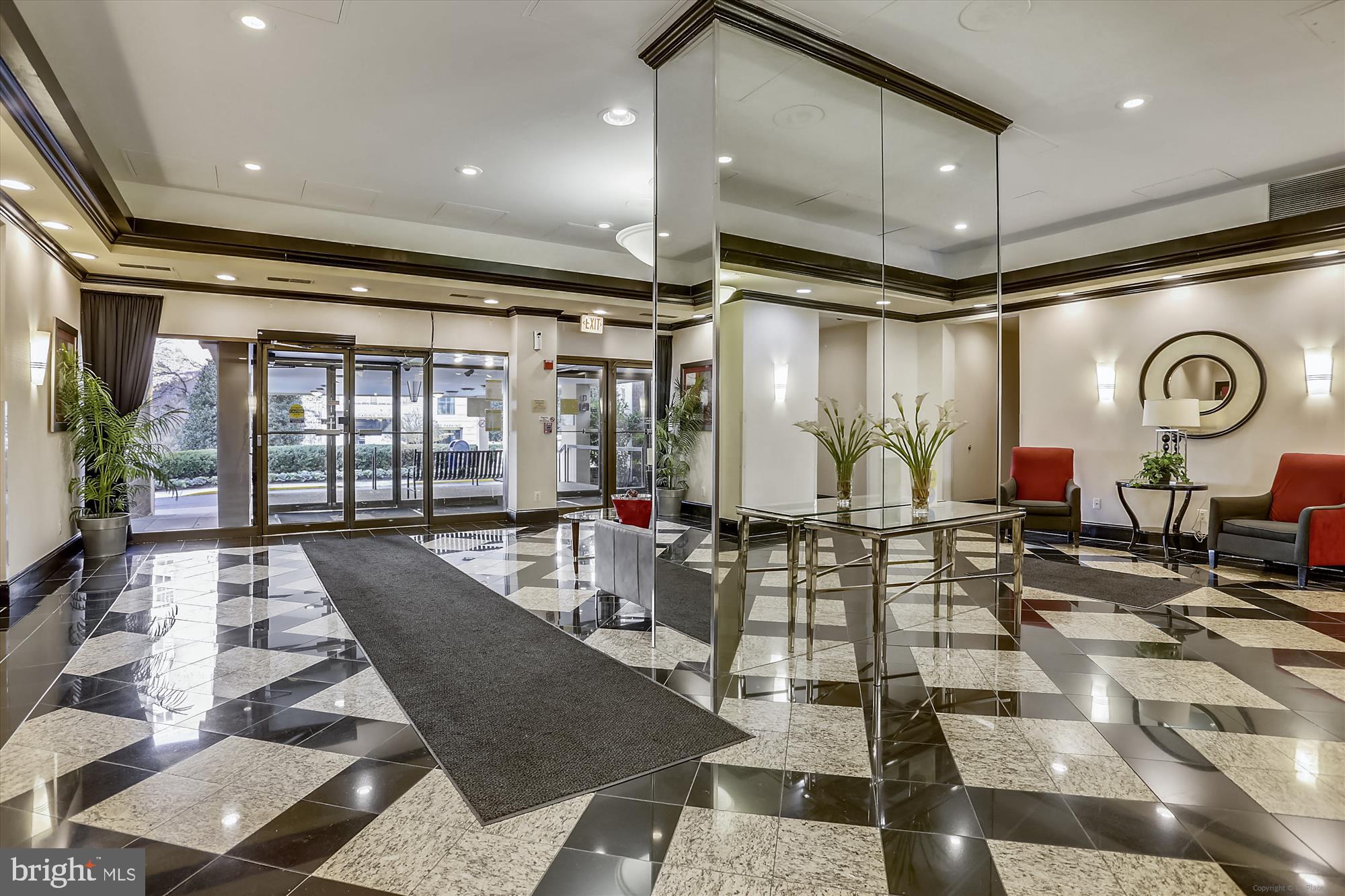 MICA CODM @ SILVER SPRING - Residential