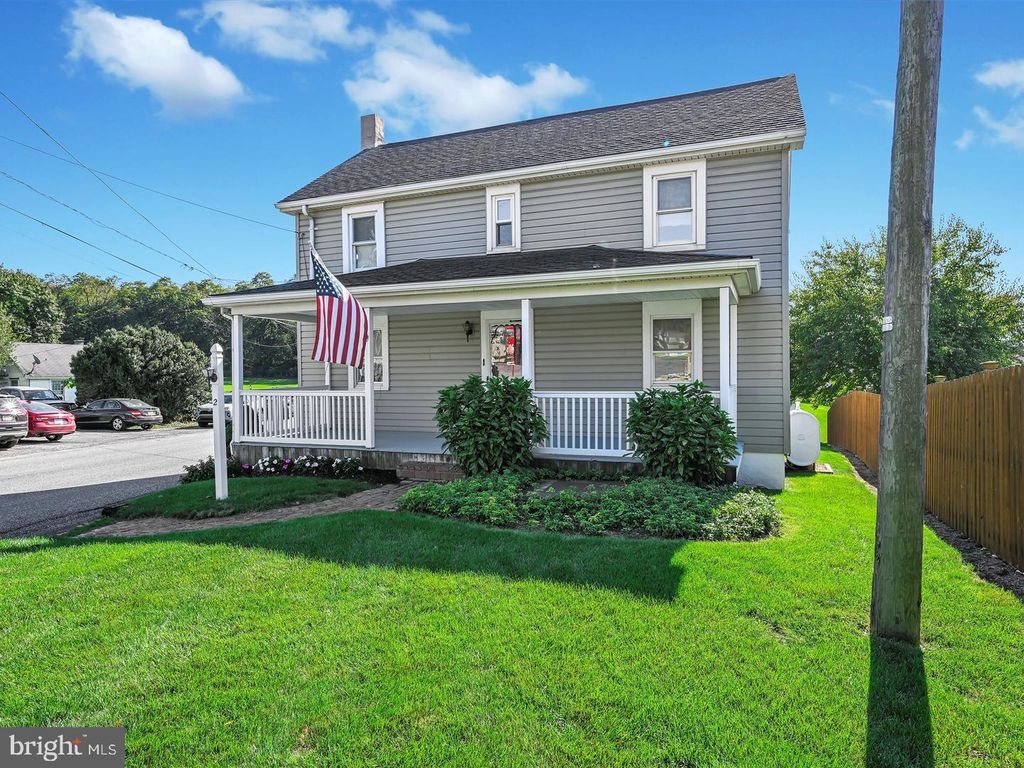 Photo of 2 Black Horse Road, PARADISE, PA 17562 (MLS # PALA2063802)