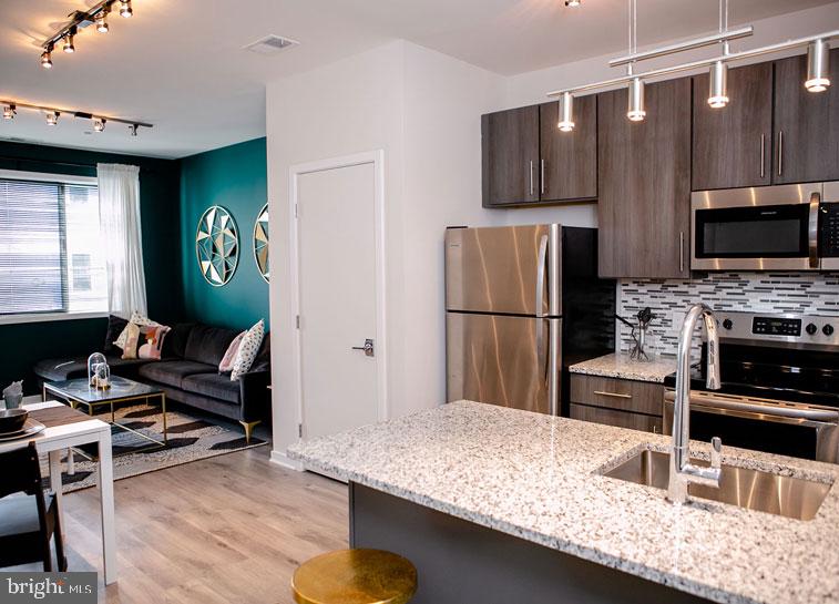 BREWERYTOWN - Residential Lease