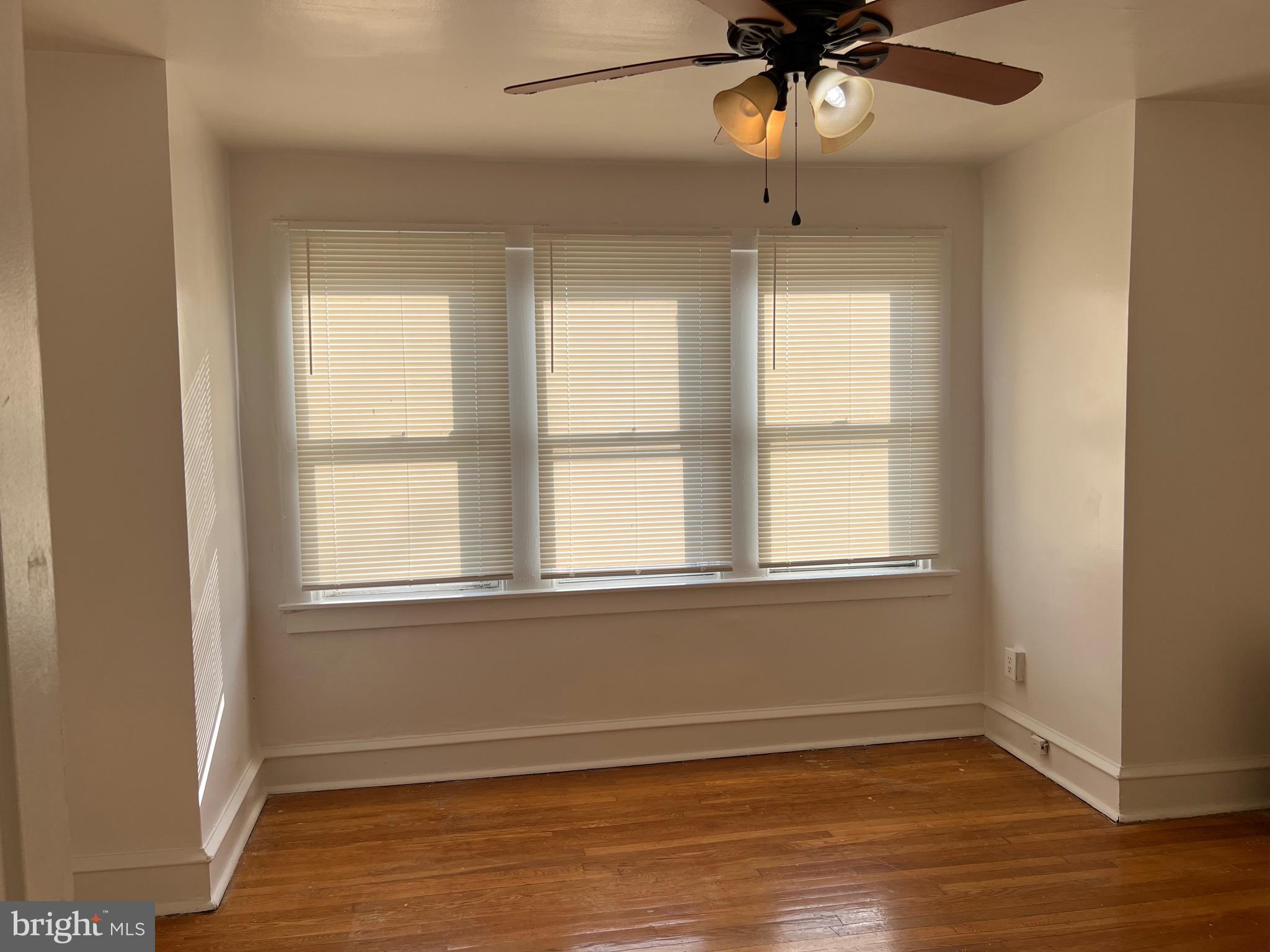 MAYFAIR - Residential