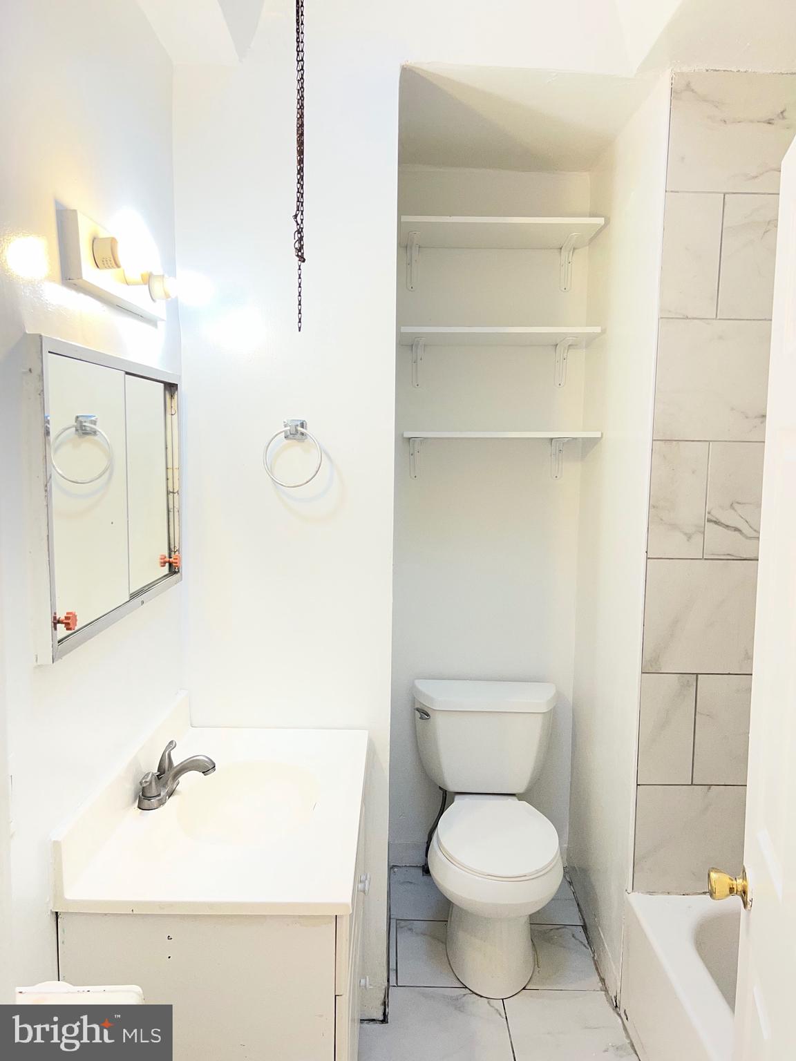 MAYFAIR - Residential