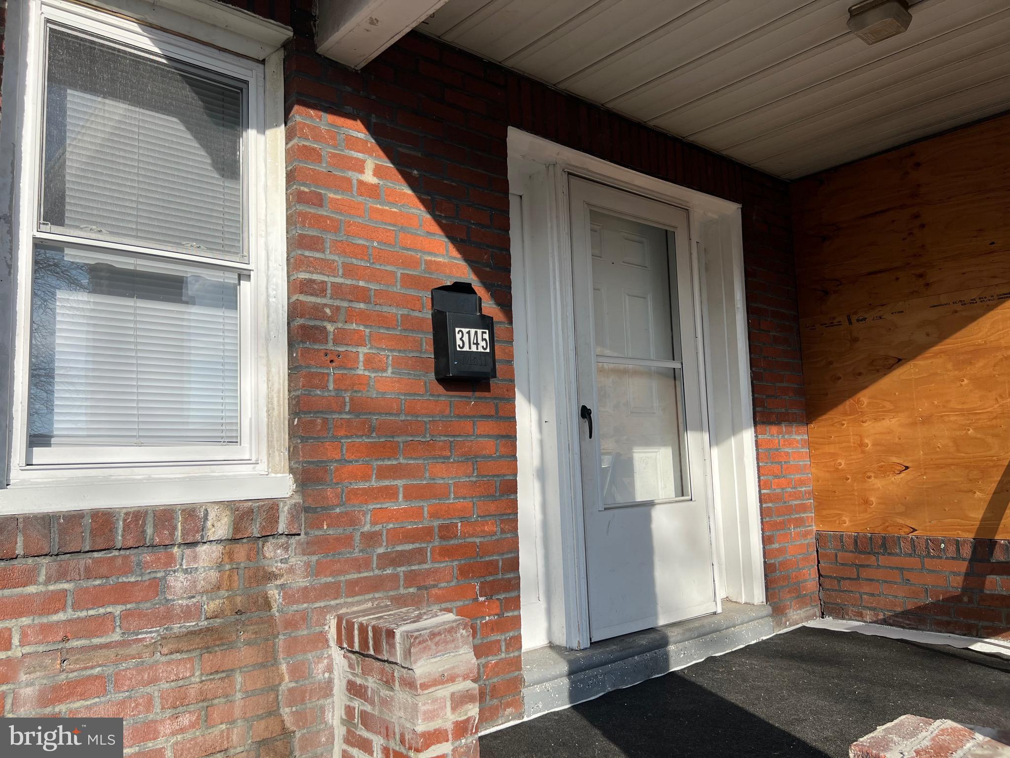 MAYFAIR - Residential