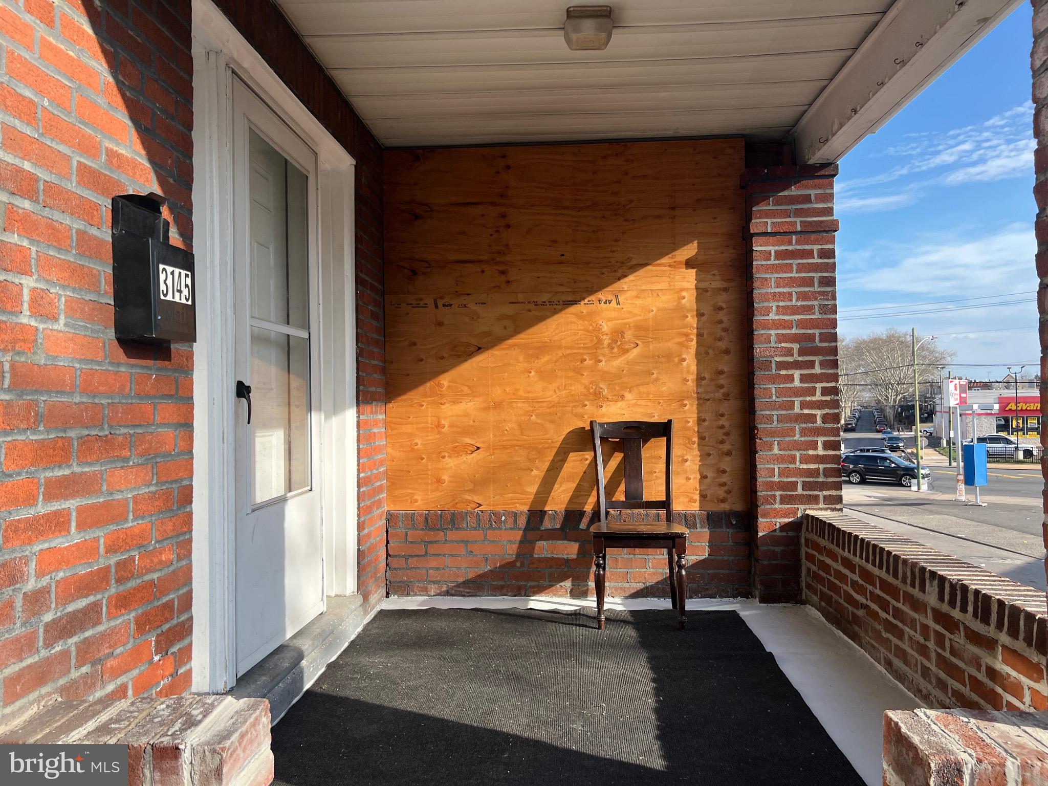 MAYFAIR - Residential