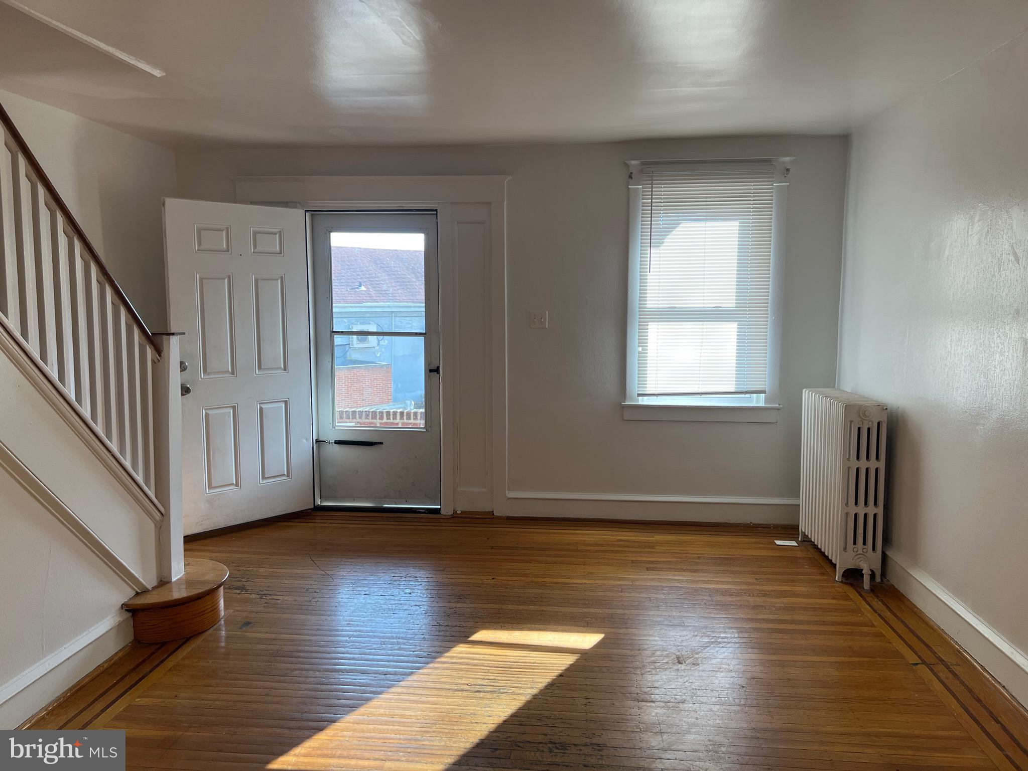 MAYFAIR - Residential