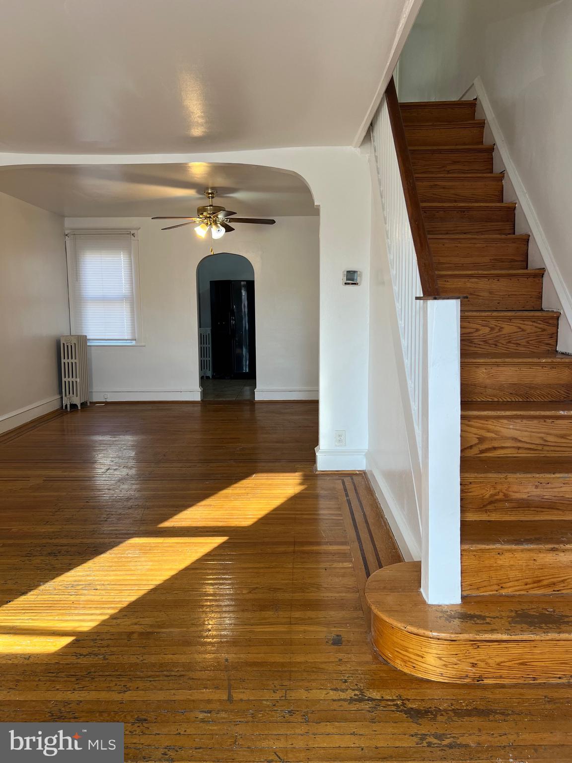 MAYFAIR - Residential