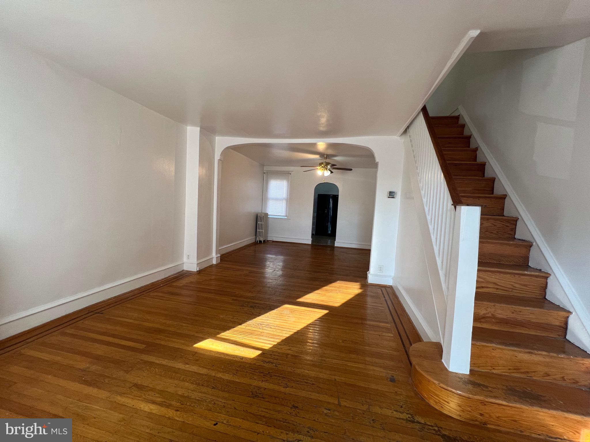 MAYFAIR - Residential