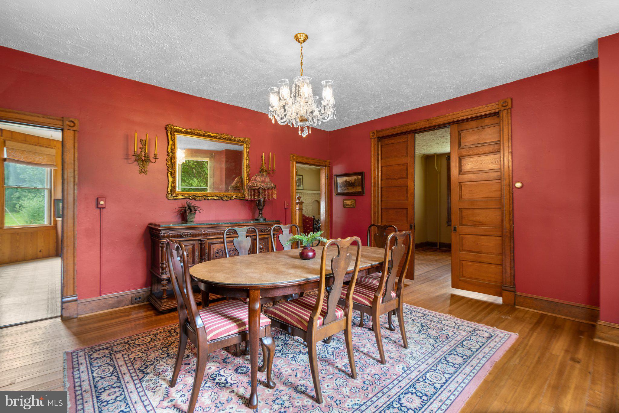 SUNNY ACRES - Residential